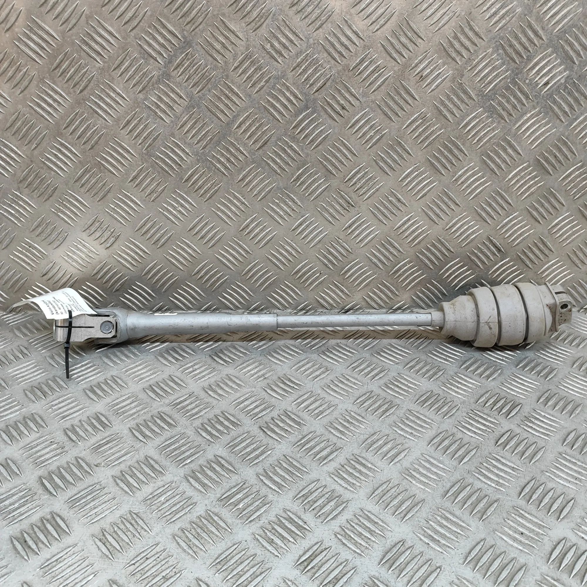 BMW X3 / iX3 (G01) Steering Column Shaft Joint Steering Column Shaft Joint — BMW IX3 (G08) (20...