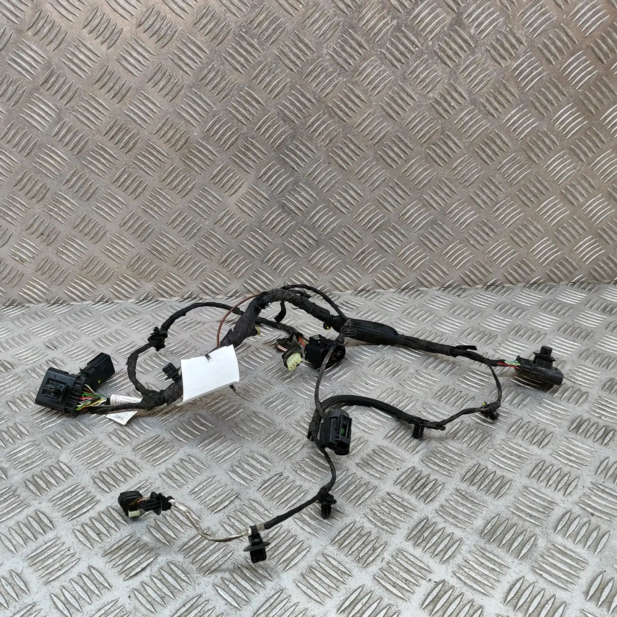 BMW iX (I20) Wiring harness Wiring harness — BMW IX (I20) (2021-...) — 5A36...