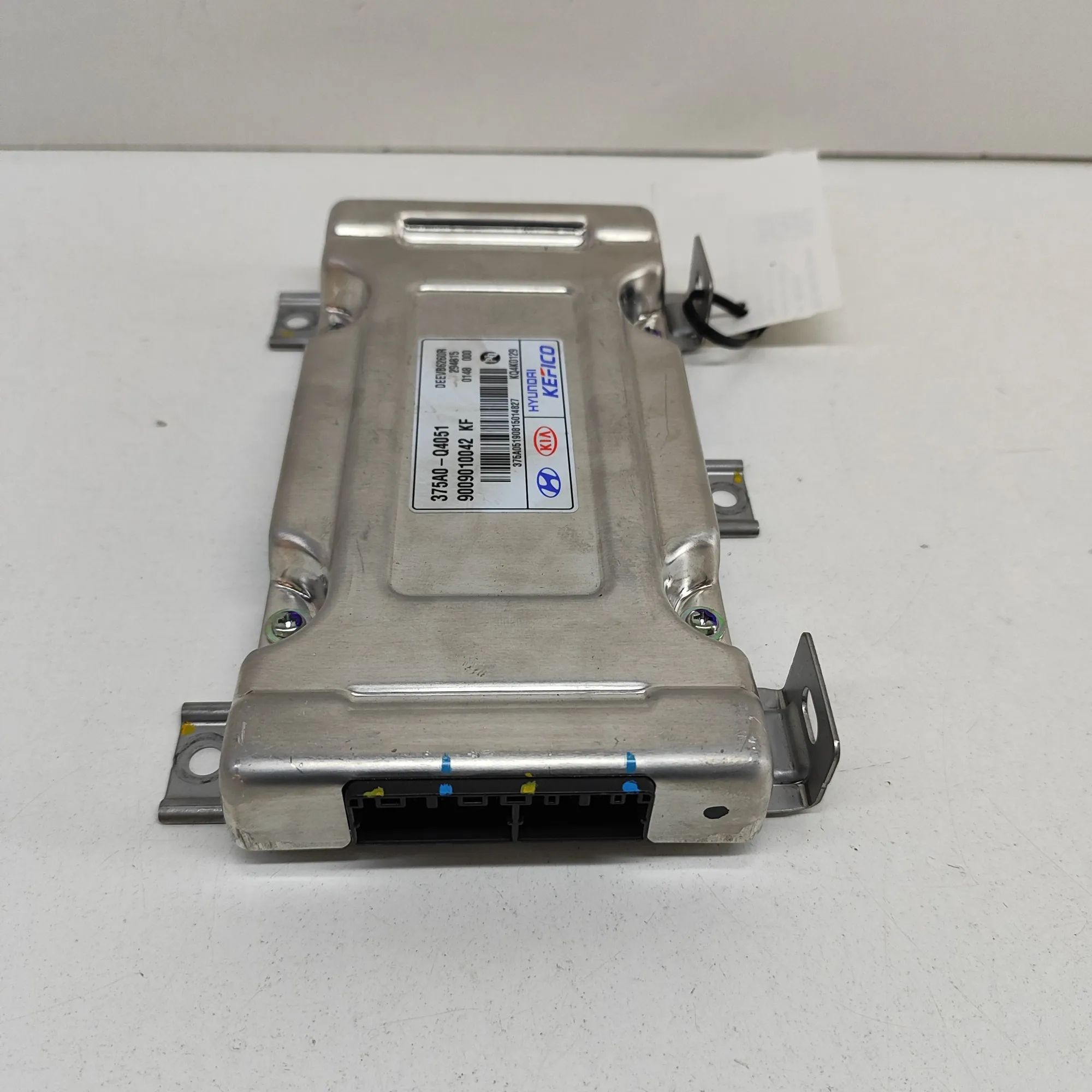 Kia Soul Power Distribution Unit Power distribution unit — KIA SOUL (III SK3) (2...