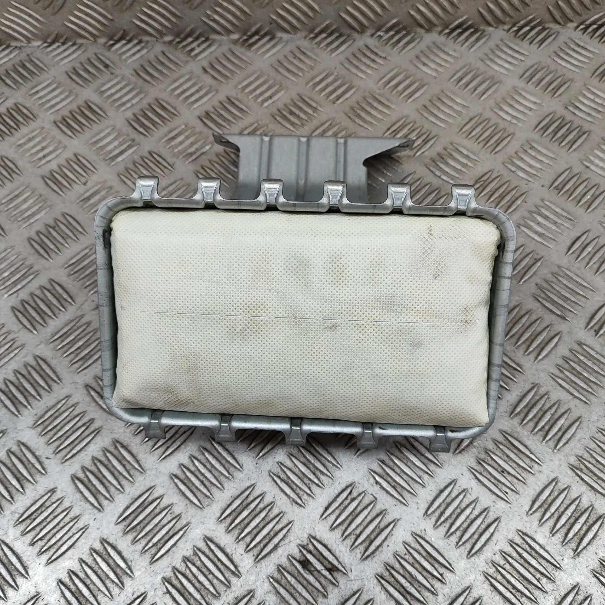 Fiat 500L (351, 352) Dashboard Safety Bag SRS Dashboard Safety Bag SRS — FIAT 500L (351_, 352...