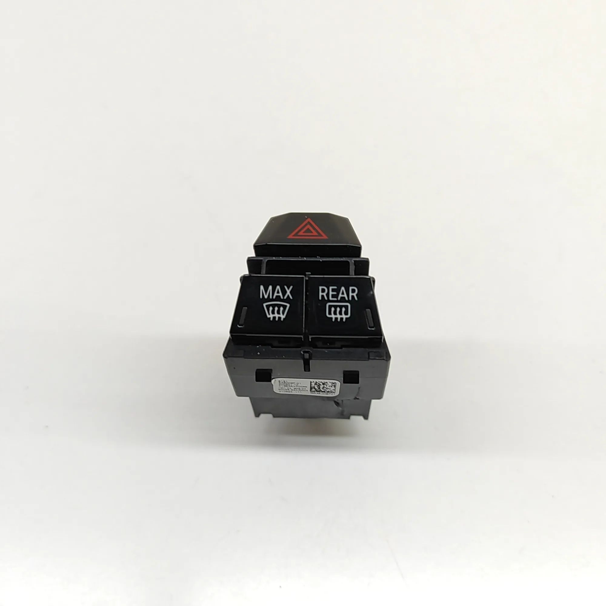 BMW iX (I20) Button Switch Panel Button Switch Panel — BMW IX (I20) (2021-...) —...