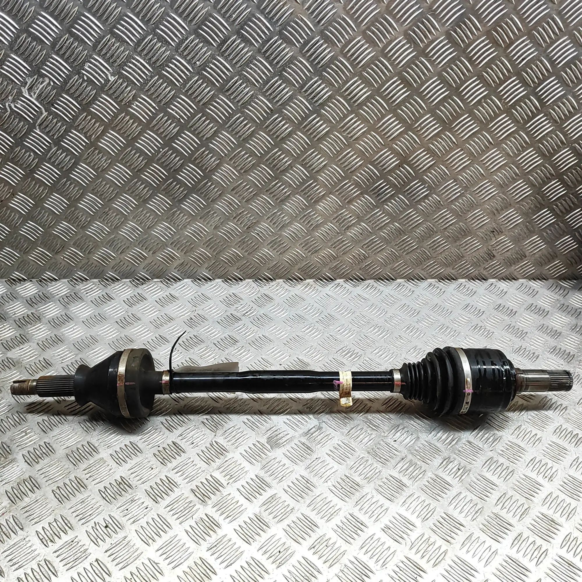 Maserati Ghibli Rear Left Driveshaft Rear Left Driveshaft — MASERATI GHIBLI (M157) (...