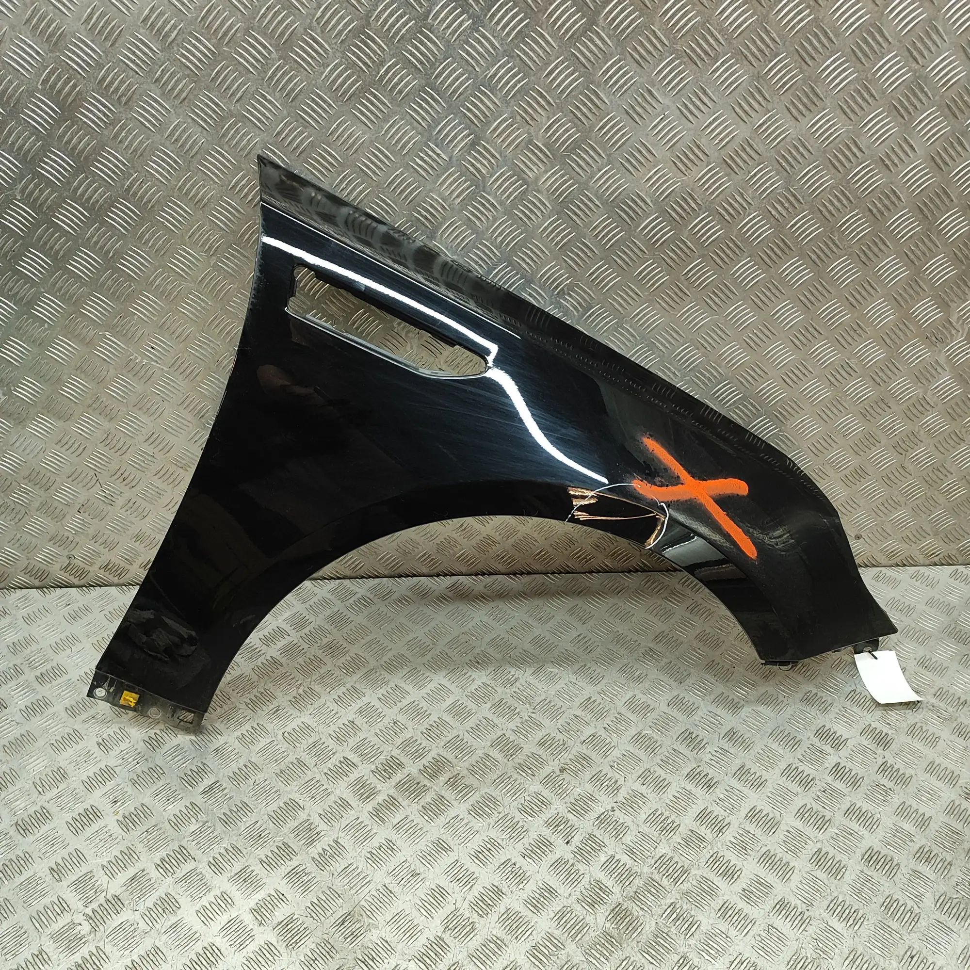 Kia Optima (JF) Front Right Fender Front Right Fender — KIA OPTIMA (Sportswagon) (...