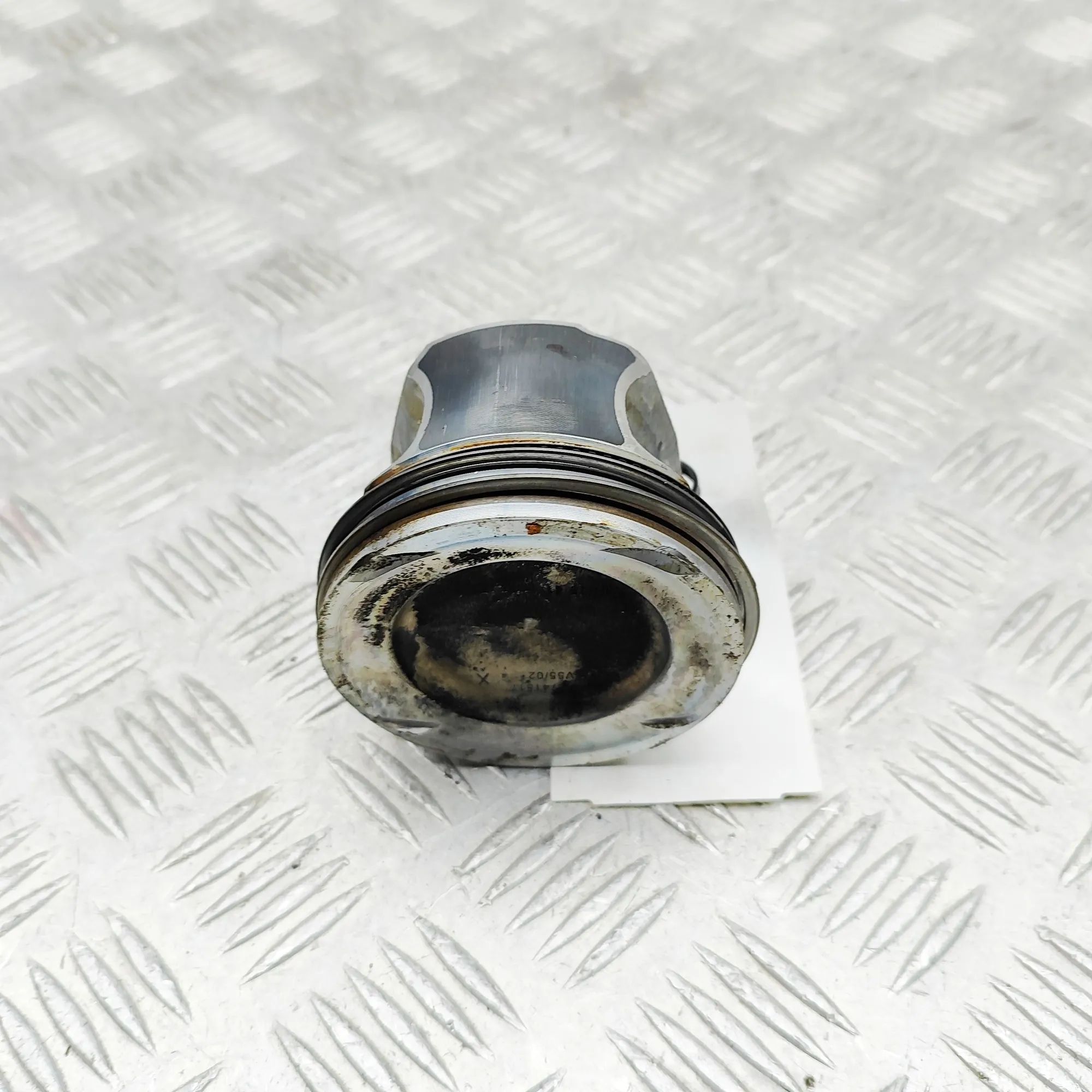 Mercedes-Benz A (W176) Piston Piston — MERCEDES BENZ C-CLASS (W205) (2013-PRE...
