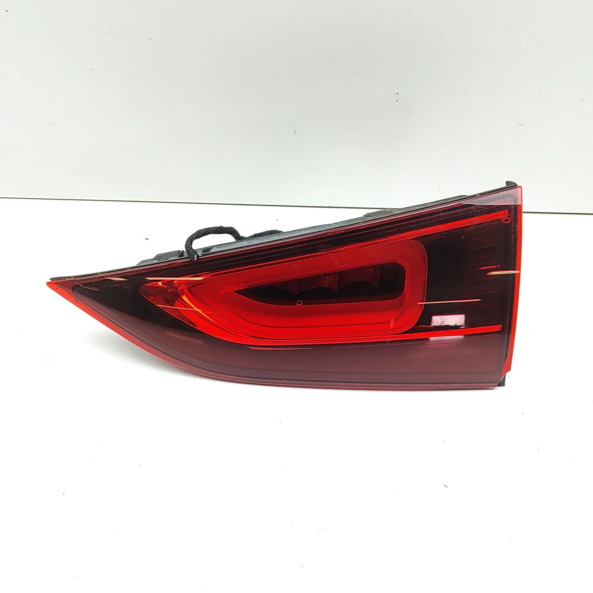 Mercedes-Benz GLA / EQA (H247) Right Side Tailgate Tail Light Right Side Tailgate Tail Light — MERCEDES BENZ ...