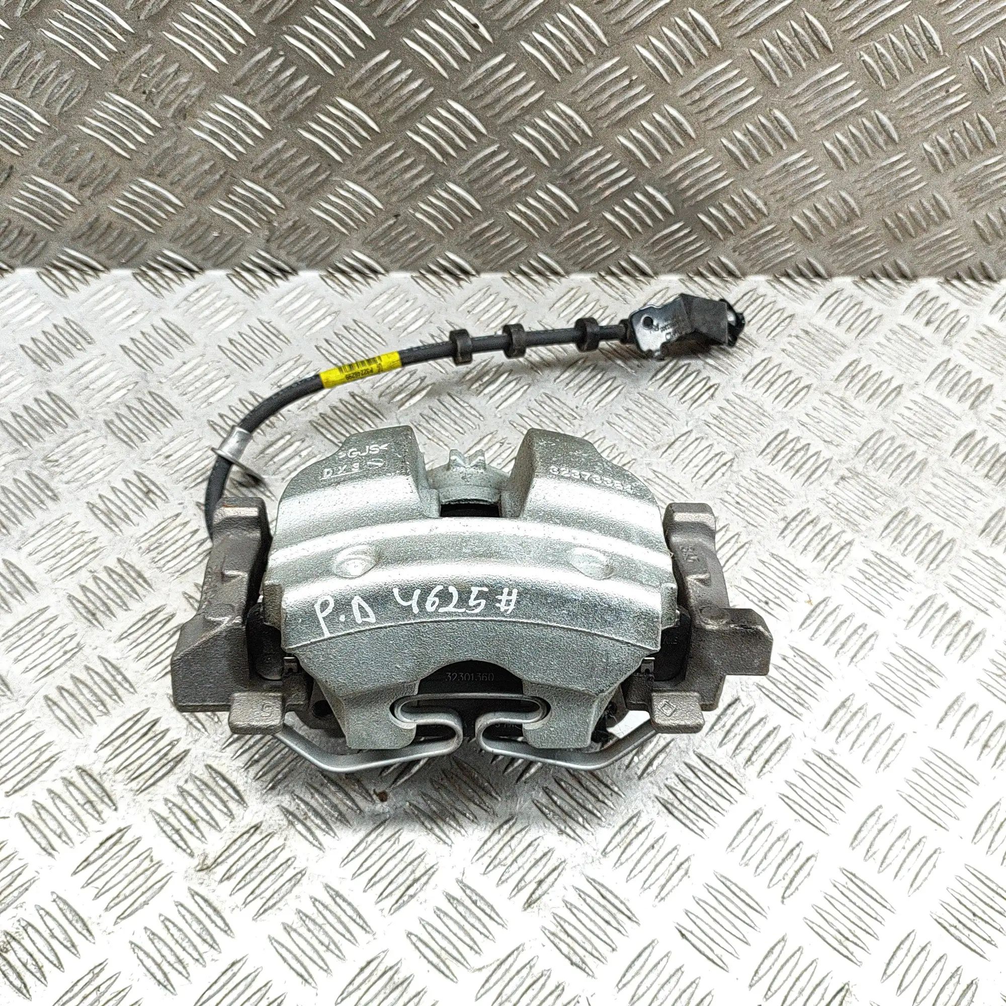 Volvo XC40 / EX40 Brake caliper — front right Brake caliper — front right — VOLVO XC40 (536) ...