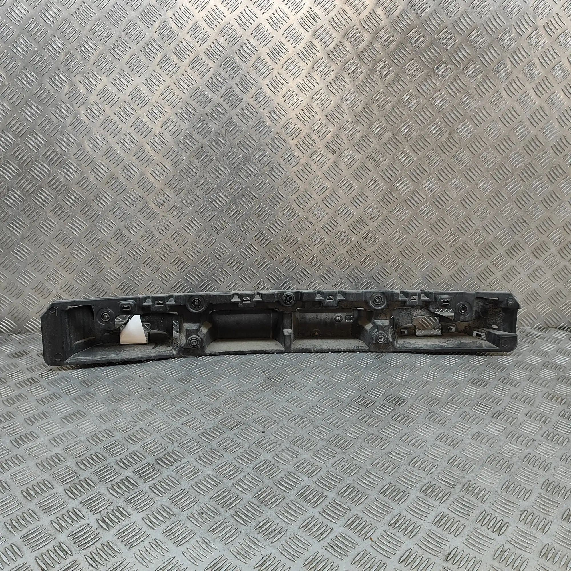 Jeep Renegade Rear Bumper Middle Bracket Rear Bumper Middle Bracket — JEEP RENEGADE (Off...