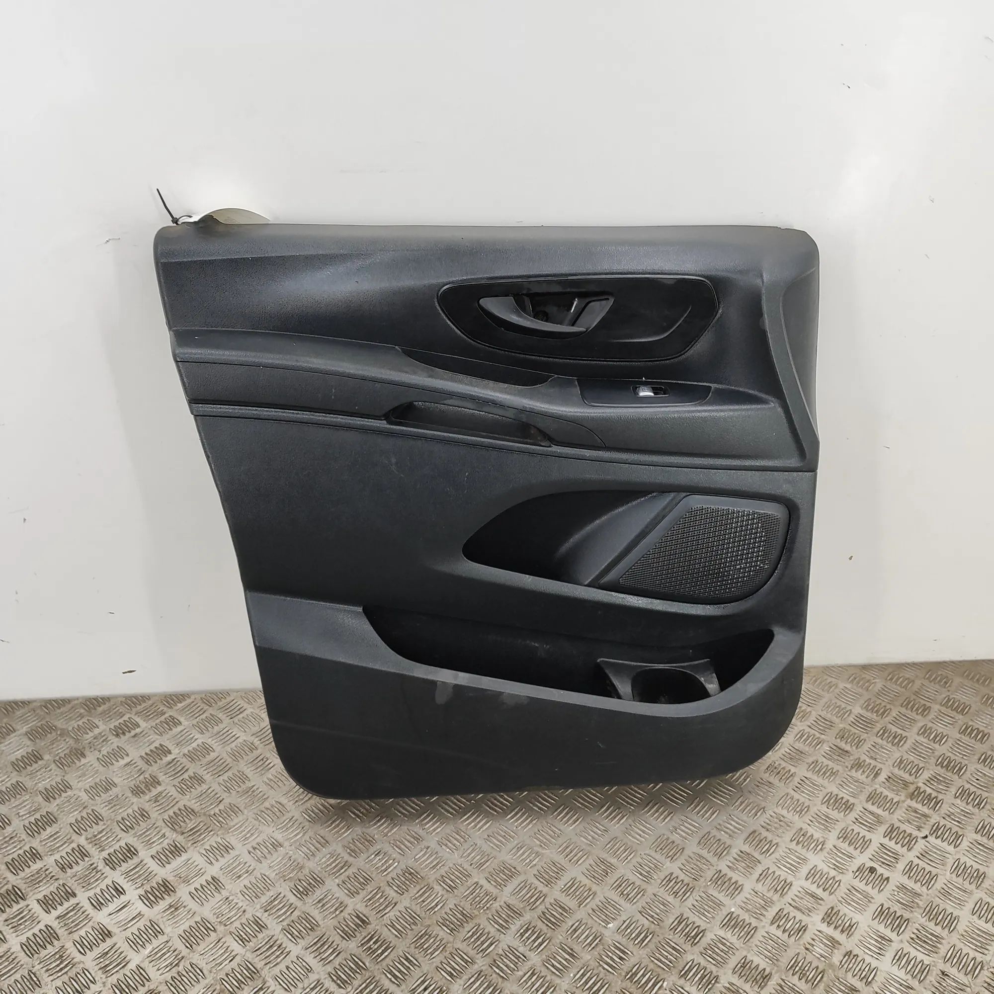 Mercedes-Benz V / Vito / EQV (W447) Front Left Door Panel Front Left Door Panel — MERCEDES BENZ VITO (Van...