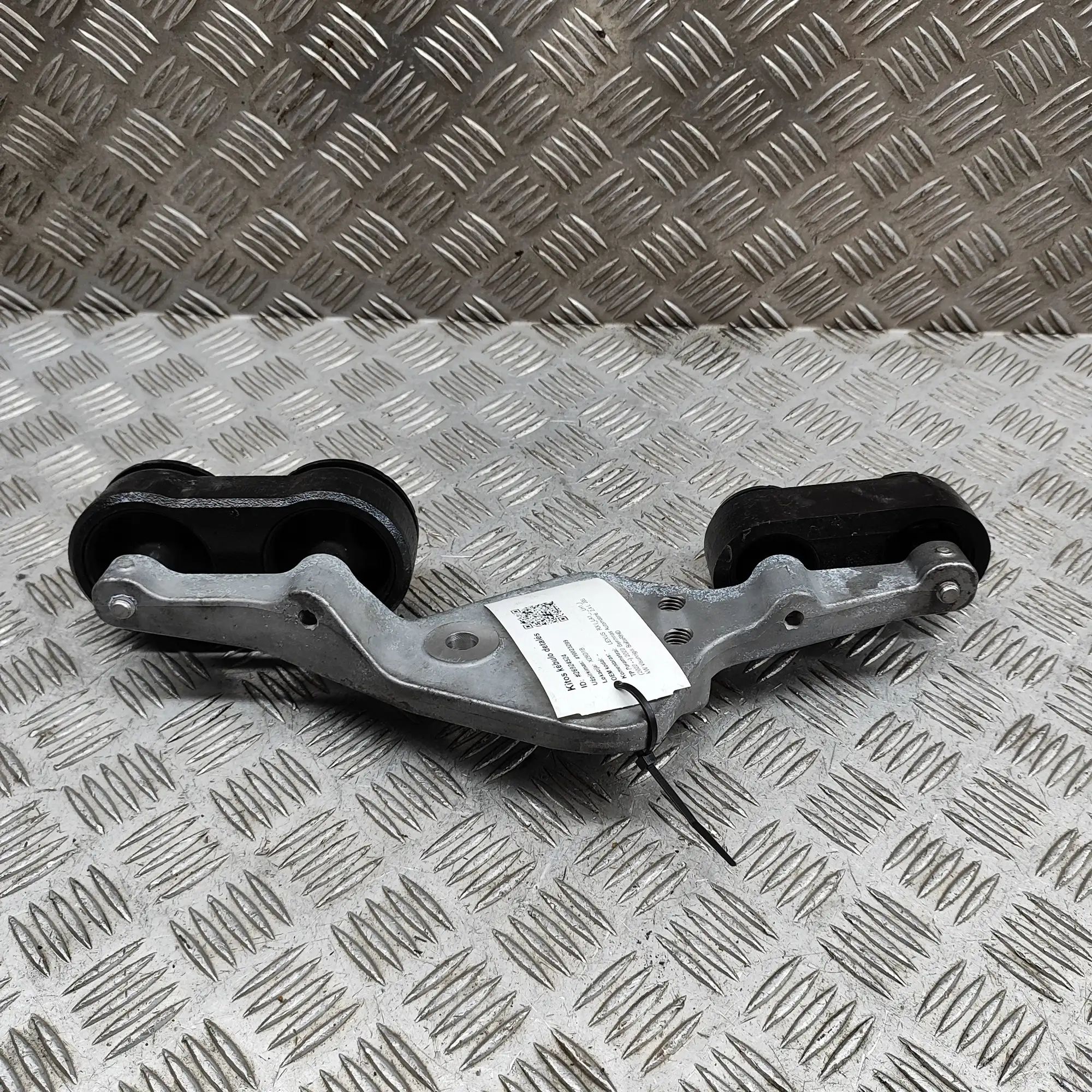 Lexus RX Other Body Parts Other Body Parts — LEXUS RX (_LA1_, _LH1_) (202...