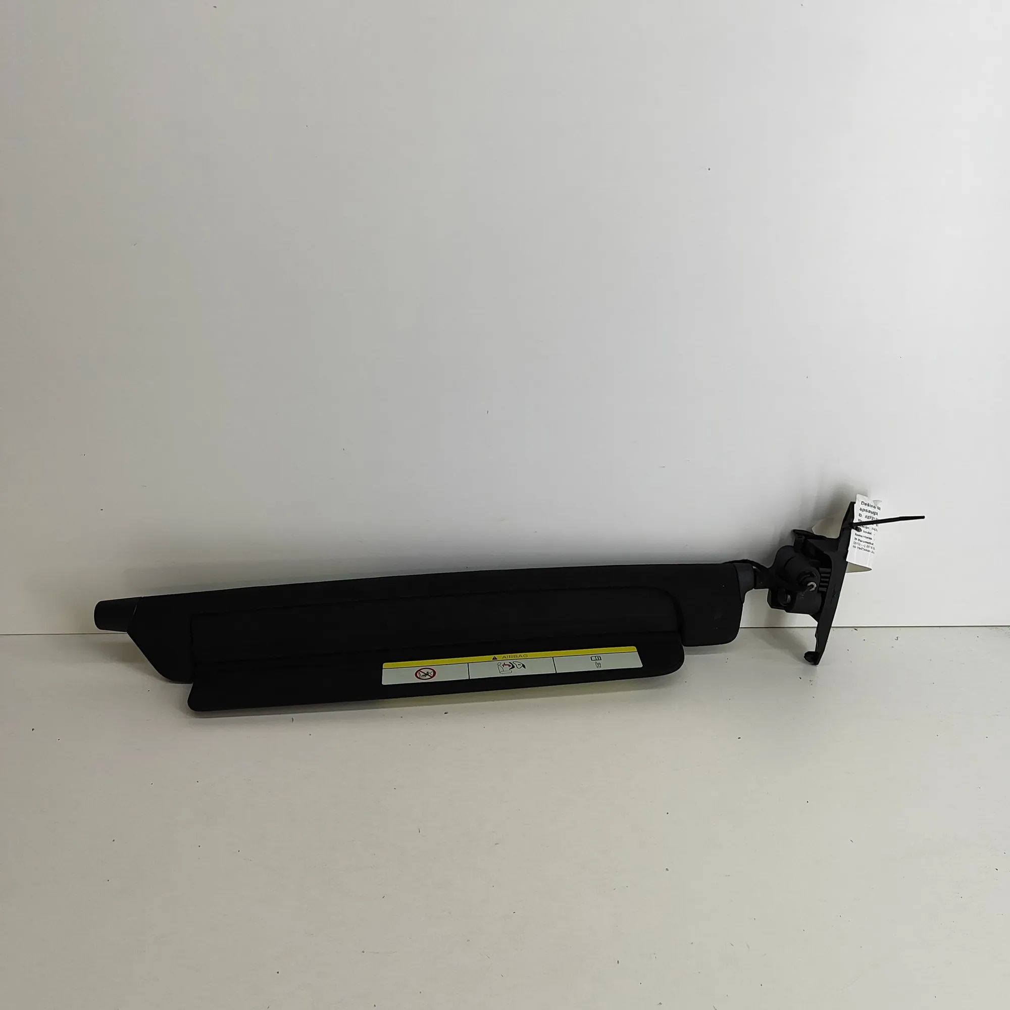 Tesla Model X Sun visor — right Sun visor — right — TESLA MODEL X (2013-...) — ...