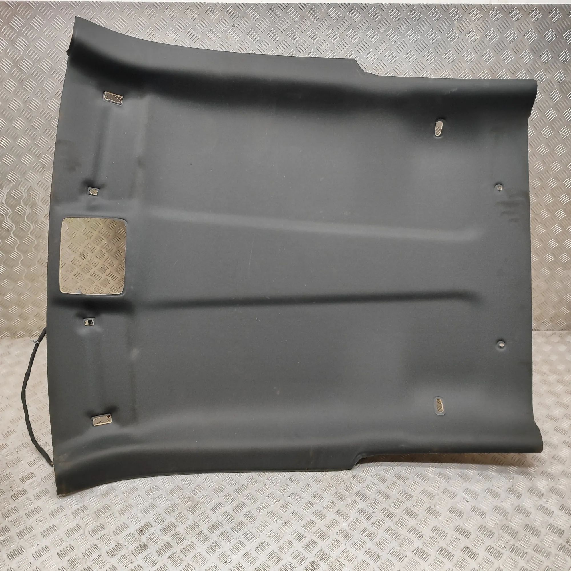 Chevrolet Camaro Roof Headliner Roof Headliner — CHEVROLET CAMARO (2009-2015) —...