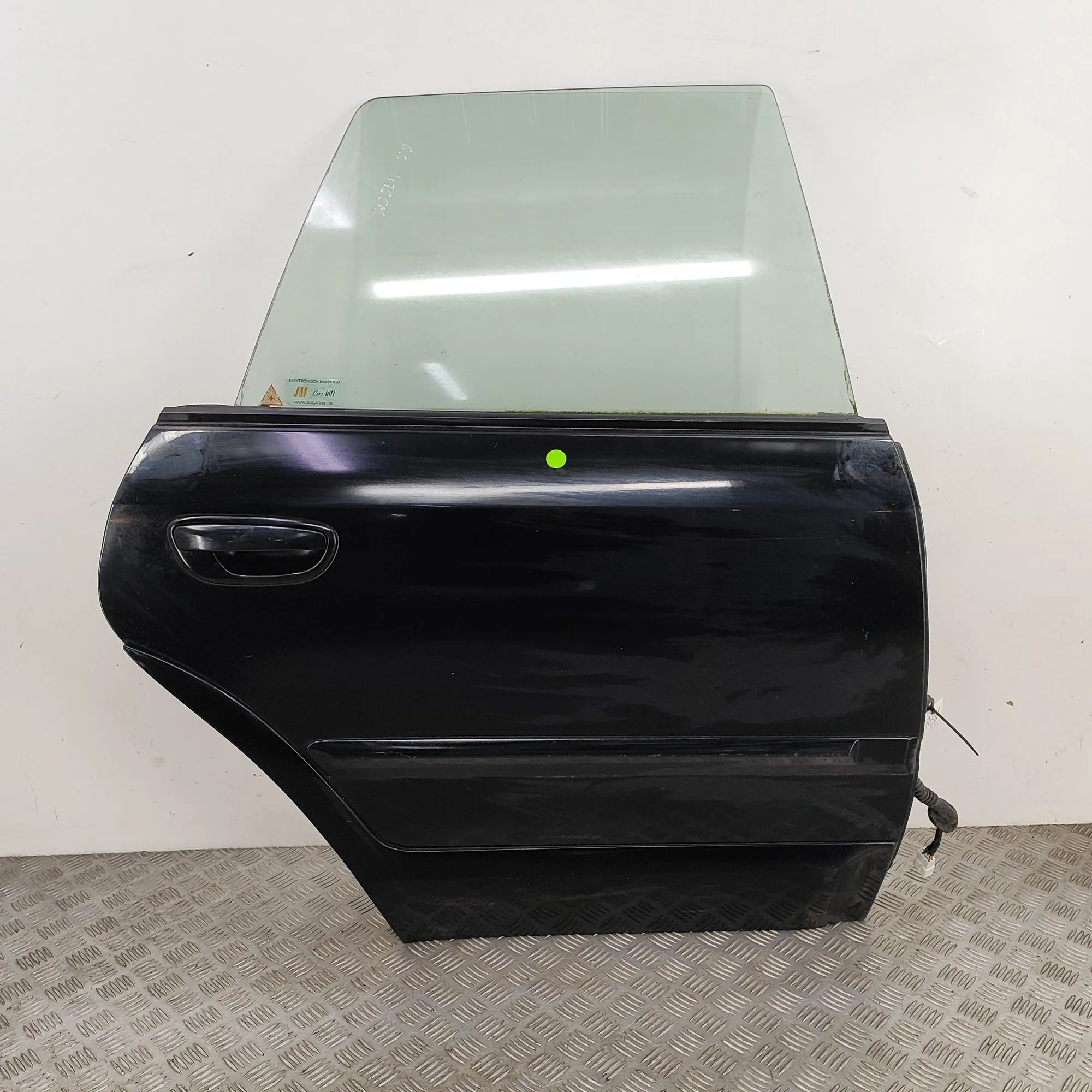 Subaru Outback Door — rear right Door — rear right — SUBARU OUTBACK (BL, BP) (20...