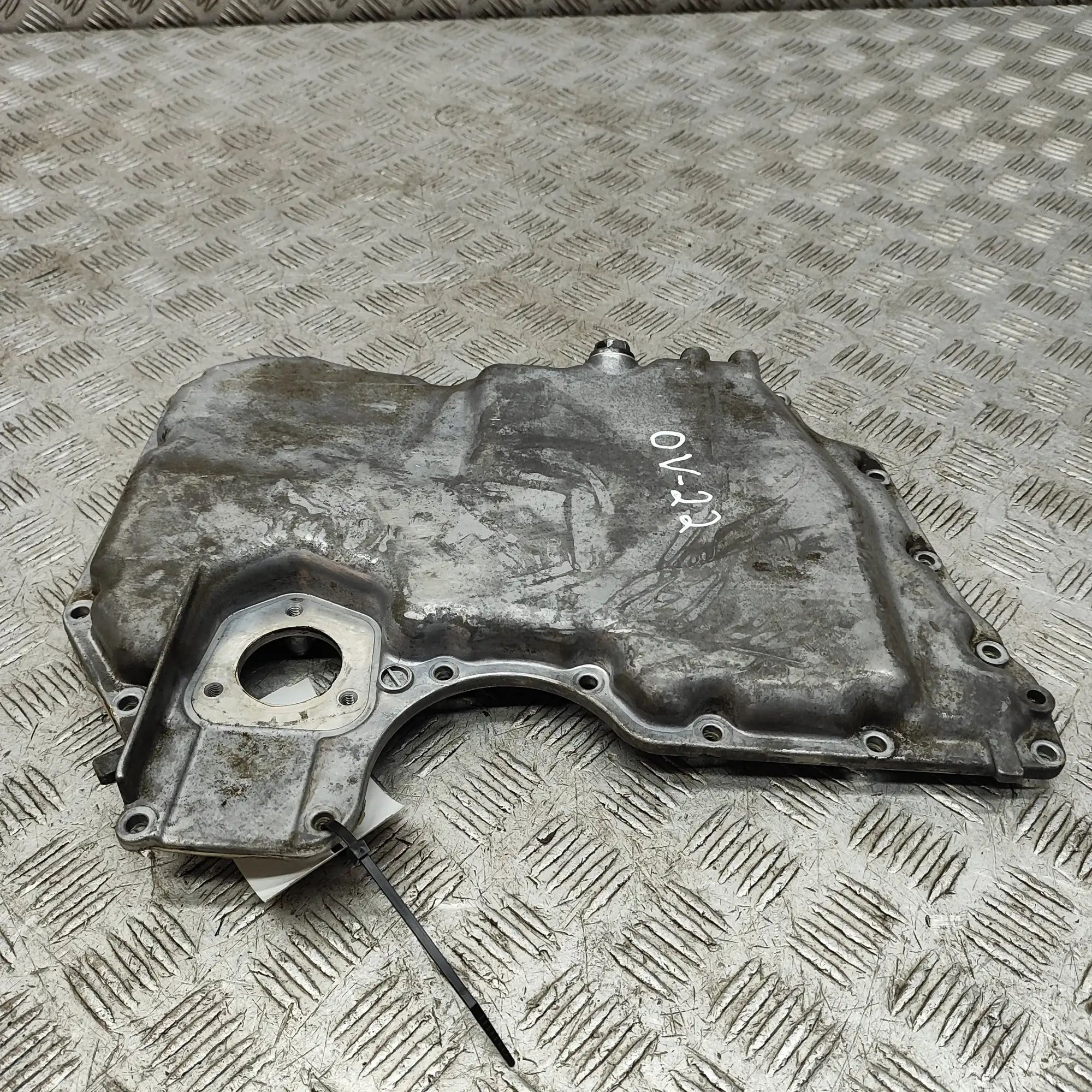 Volvo XC90 Engine Oil Pan Engine Oil Pan — VOLVO XC90 (I) (2002-2014) — 3...