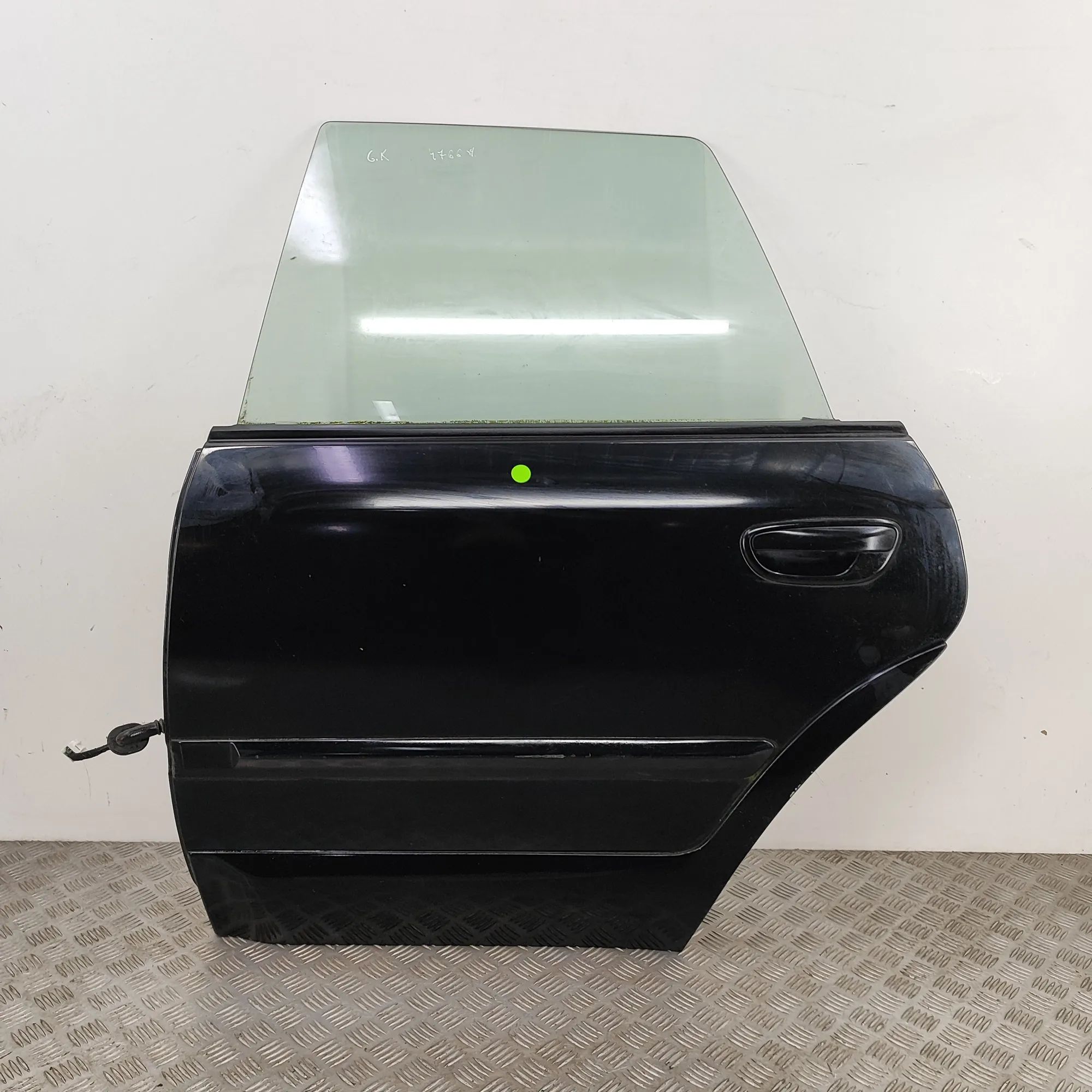 Subaru Outback Door — rear left Door — rear left — SUBARU OUTBACK (BL, BP) (200...