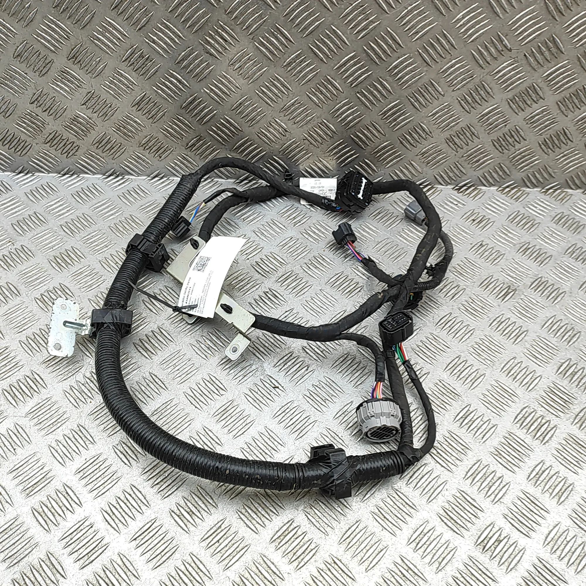 Nissan Leaf Engine Cable Harness Engine Cable Harness — NISSAN LEAF (ZE1) (2017-...
