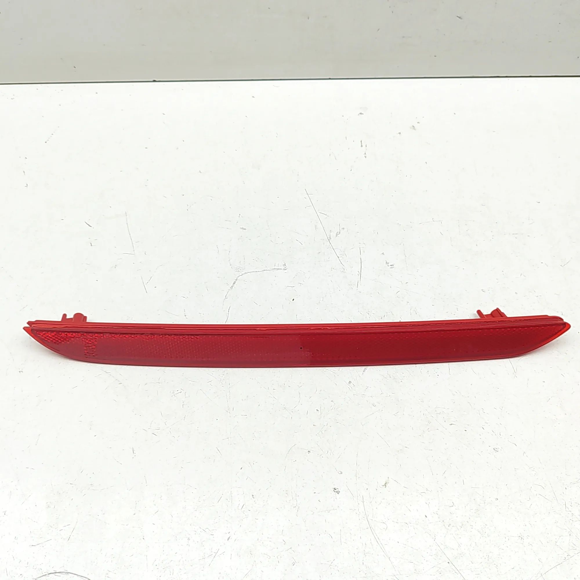 Kia Stinger Bumper reflector — rear right Bumper reflector — rear right — KIA STINGER (CK...