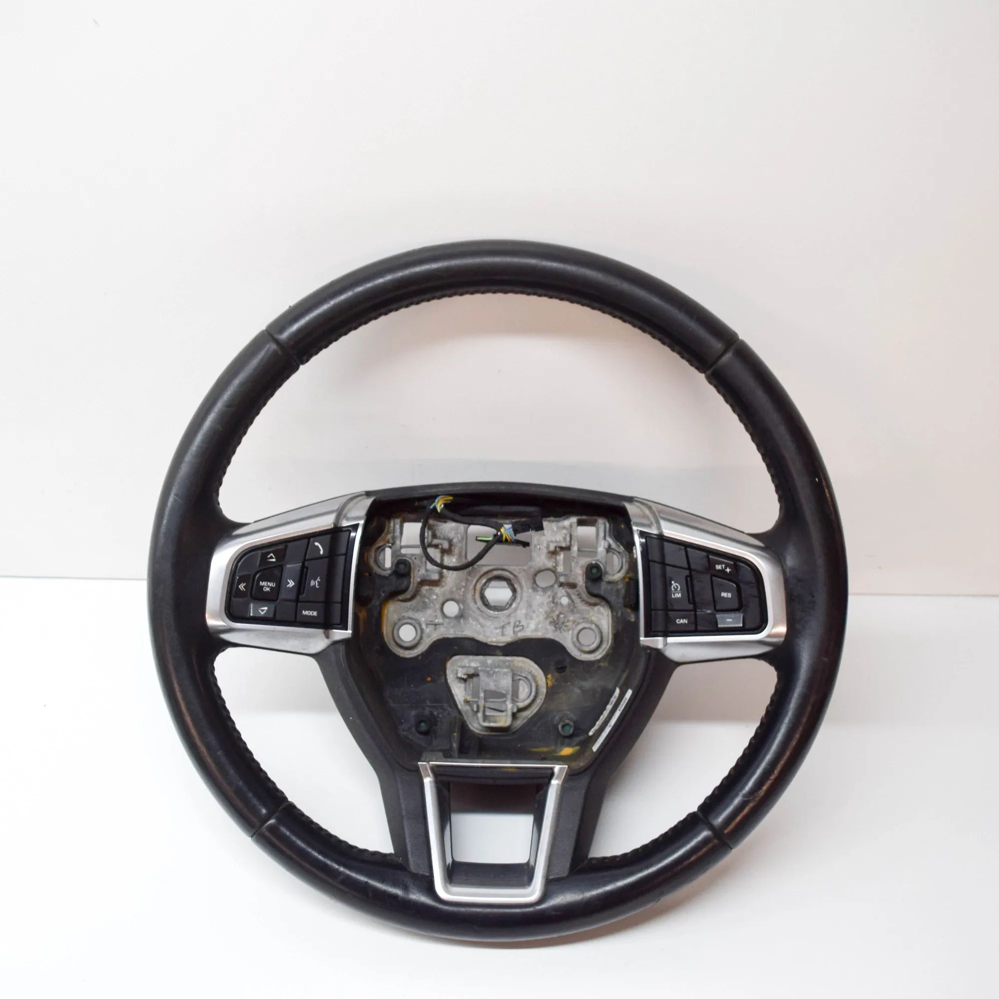 Land Rover Discovery Sport steering wheel Steering Wheel — LAND ROVER DISCOVERY SPORT (L5...