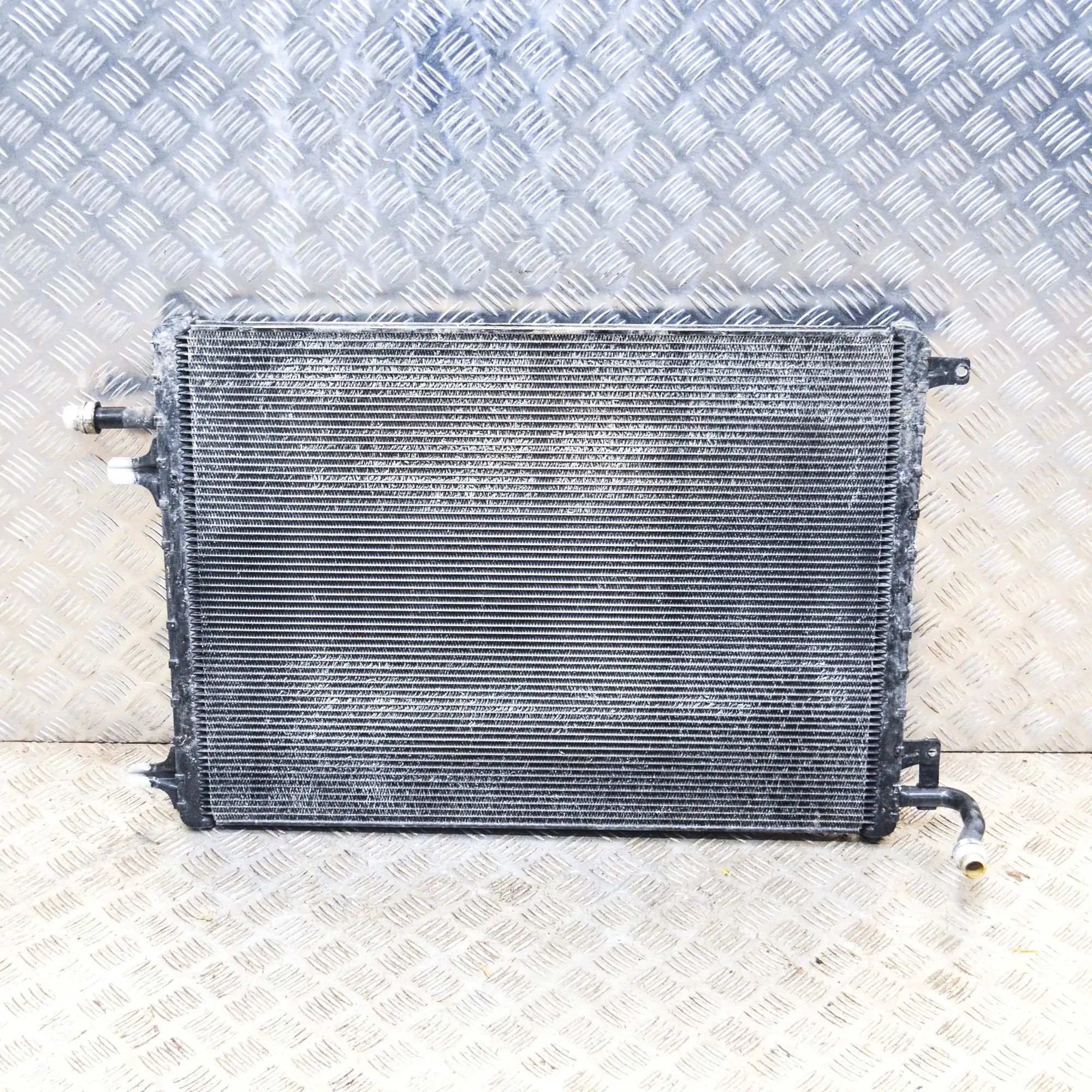 Land Rover Discovery Sport Cooling Radiator Cooling Radiator — LAND ROVER DISCOVERY SPORT (...