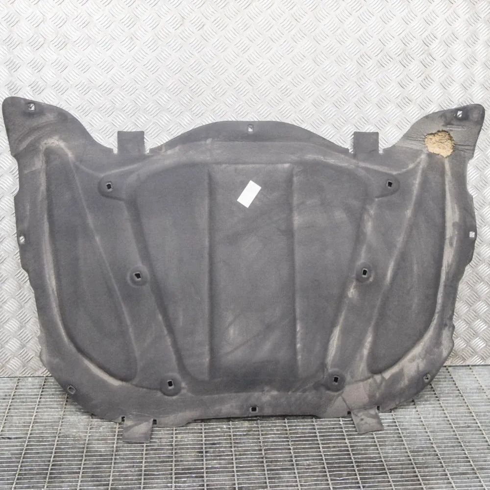 Maserati Ghibli Bonnet Insulation Panel Bonnet Insulation Panel — MASERATI GHIBLI (M157...