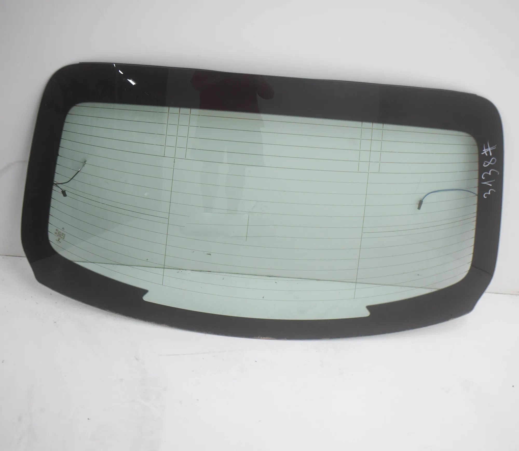 Mercedes-Benz A (W176) Rear Window glass Rear window glass — MERCEDES BENZ C-CLASS (W205...