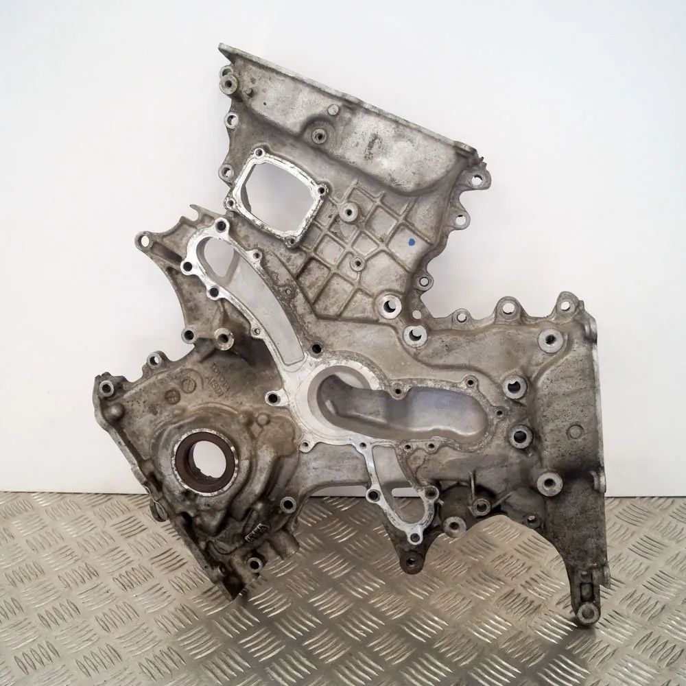 Lexus RX Other Engine Compartment Parts Other Engine Compartment Parts — LEXUS RX (_L1_...
