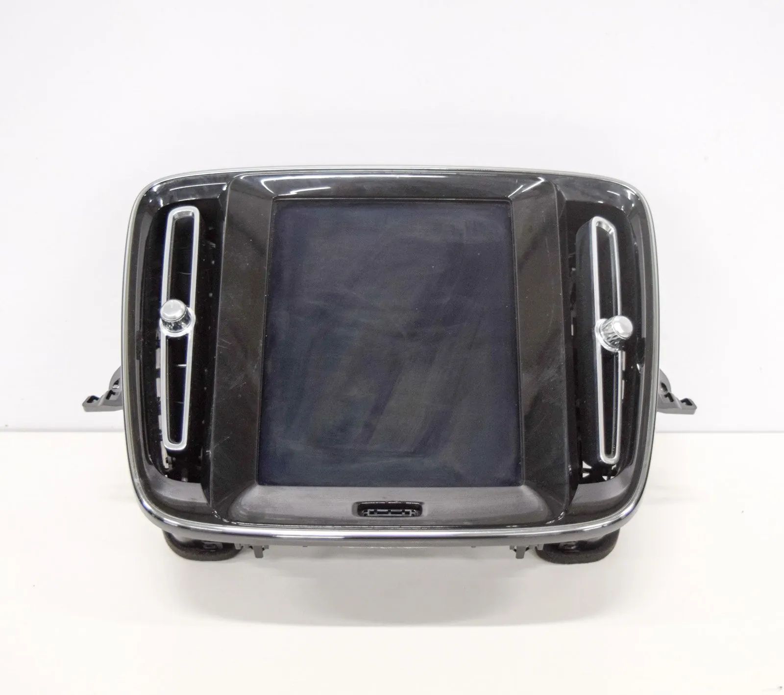 Volvo XC40 / EX40 Navigation display Navigation display — VOLVO XC40 (536) (2017-......
