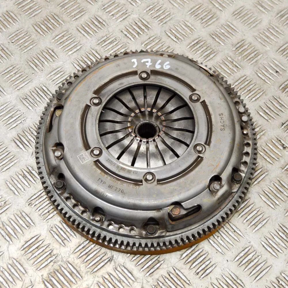 Skoda Kamiq clutch kit Clutch kit — SKODA KAMIQ (2019-...) — 04C105269...