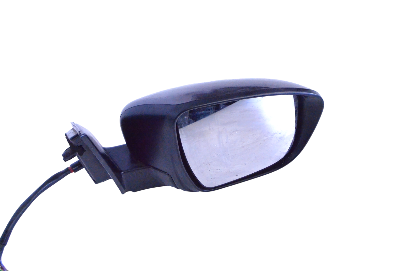 Nissan Qashqai (J11) Right Side Wing Mirror Right Side Wing Mirror — NISSAN QASHQAI (II J11...