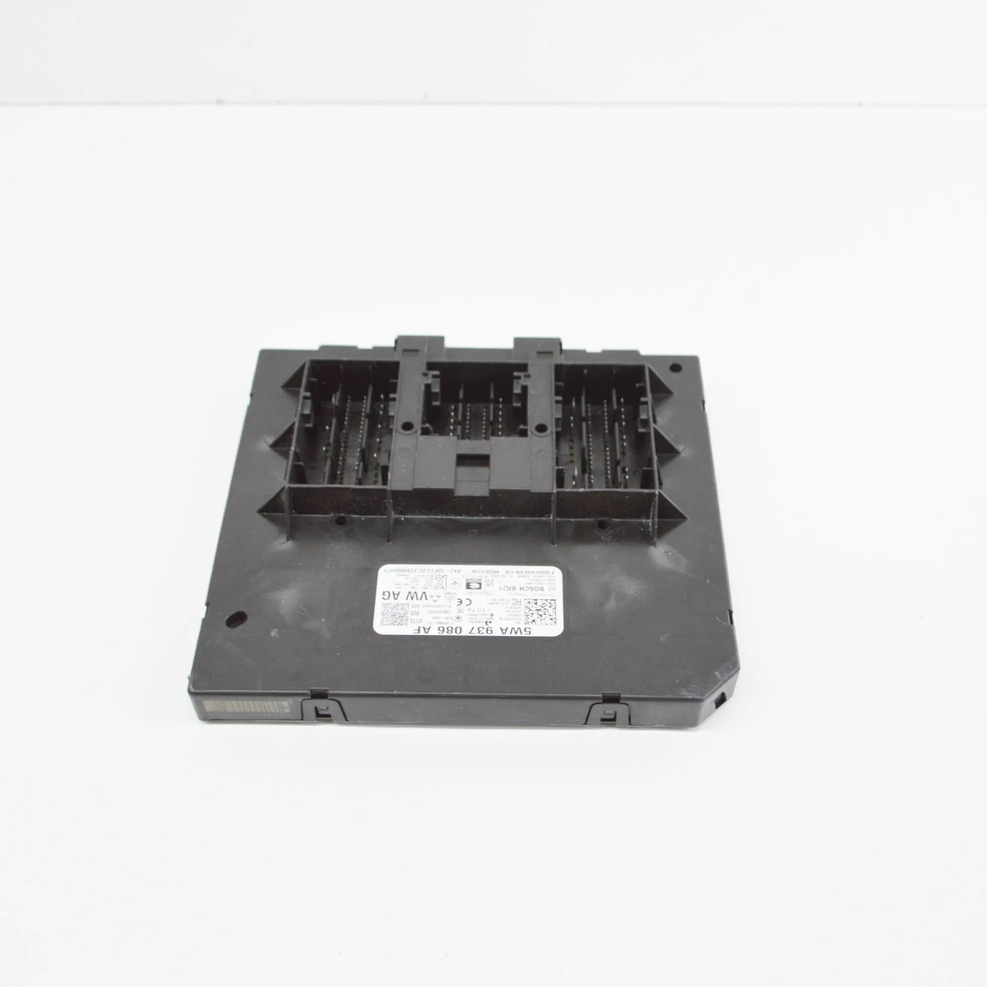 Volkswagen Golf 8 Comfort Control Unit Comfort Control Unit — VW GOLF (VIII CD1) (2020...