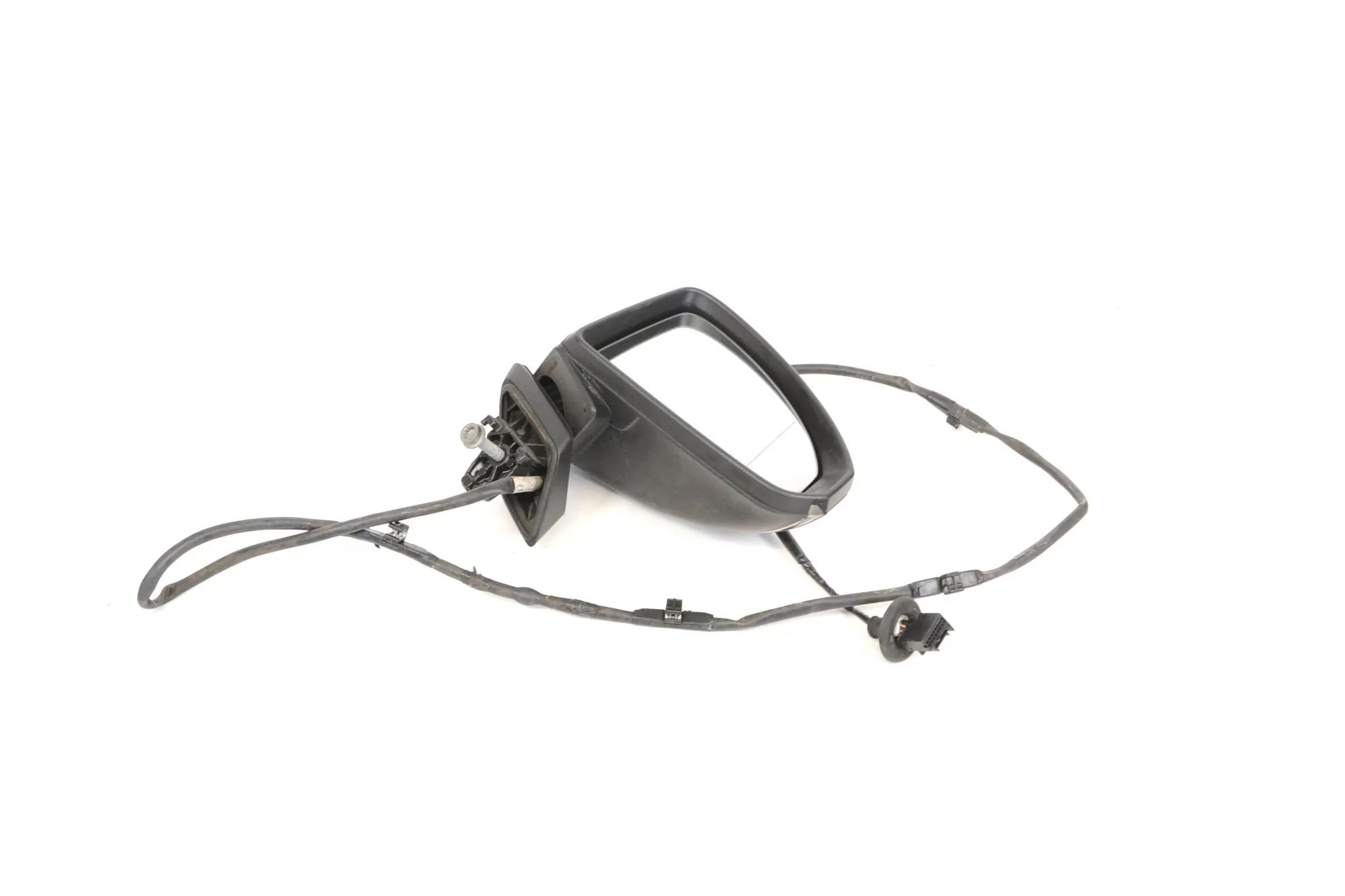 Audi TT (8J) Right Side Wing Mirror Right Side Wing Mirror — AUDI TT (FV3) (2014-.....