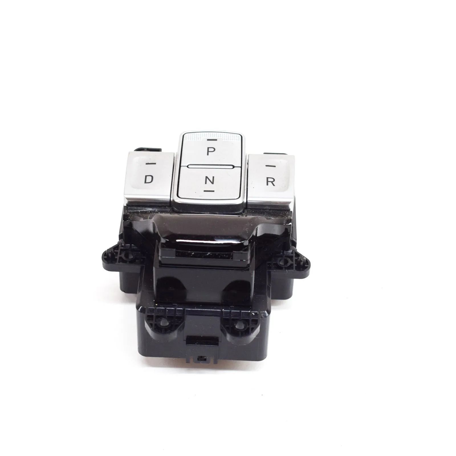 Hyundai Kona Gear Shifting Mechanism Gear Shifting Mechanism — HYUNDAI KONA (2017-.....