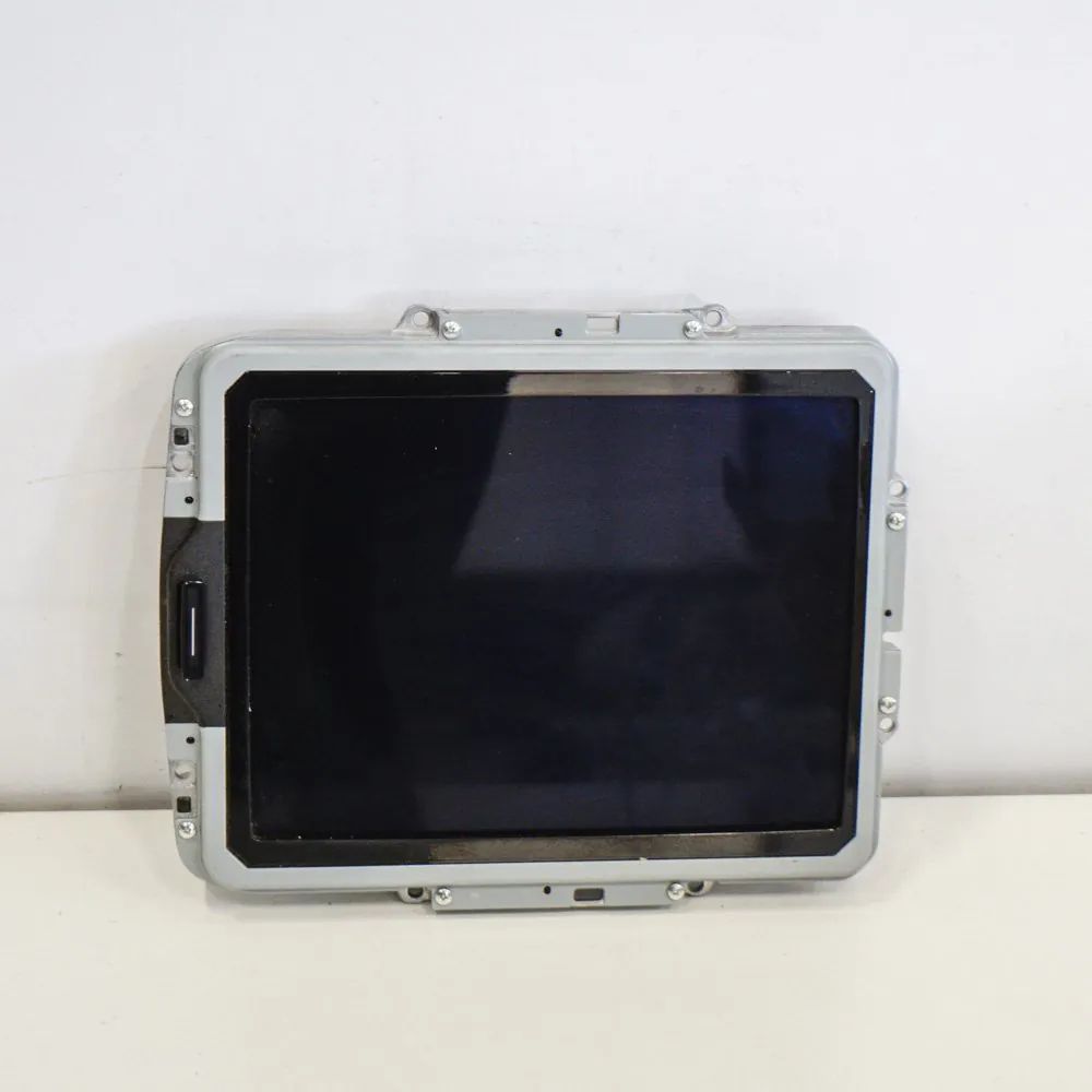 Volvo S90 Navigation display Navigation display — VOLVO S90 (II) (2016-...) ...