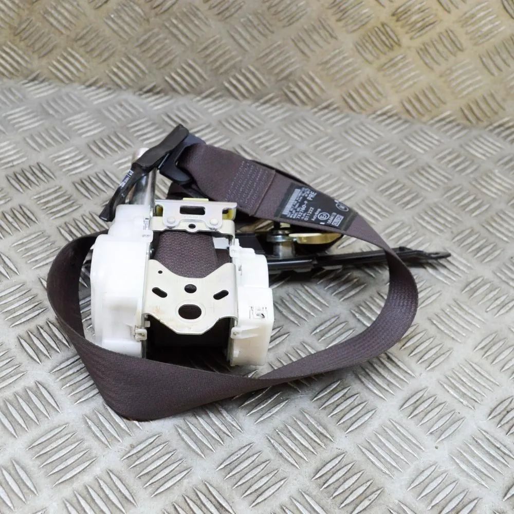 Lexus RX Front Left Seatbelt Front Left Seatbelt — LEXUS RX (_L2_) (2015-......