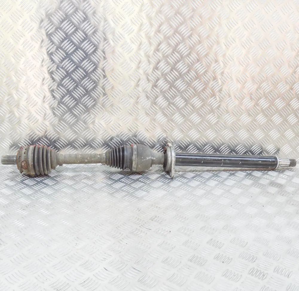 Mercedes-Benz A (W176) Front Right Driveshaft Front Right Driveshaft — MERCEDES BENZ B-CLASS ...