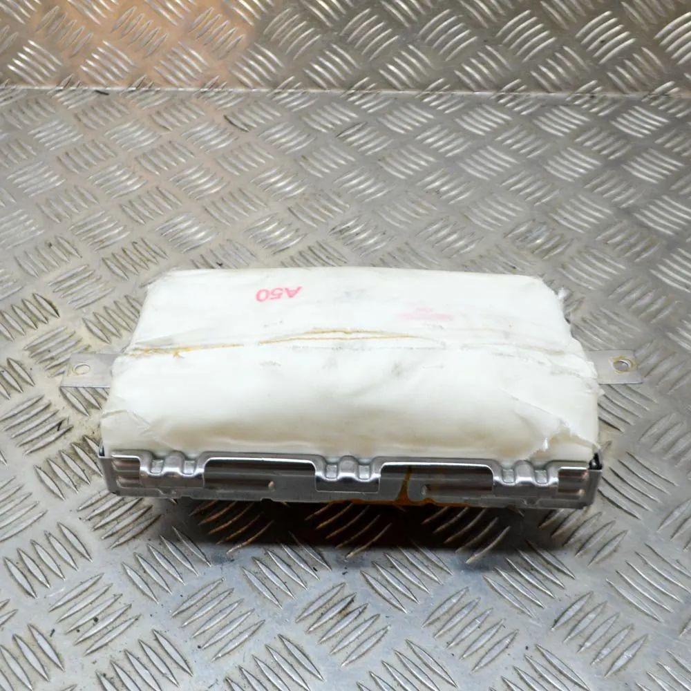 Lexus RX Dashboard Safety Bag SRS Dashboard Safety Bag SRS — LEXUS RX (_L2_) (201...
