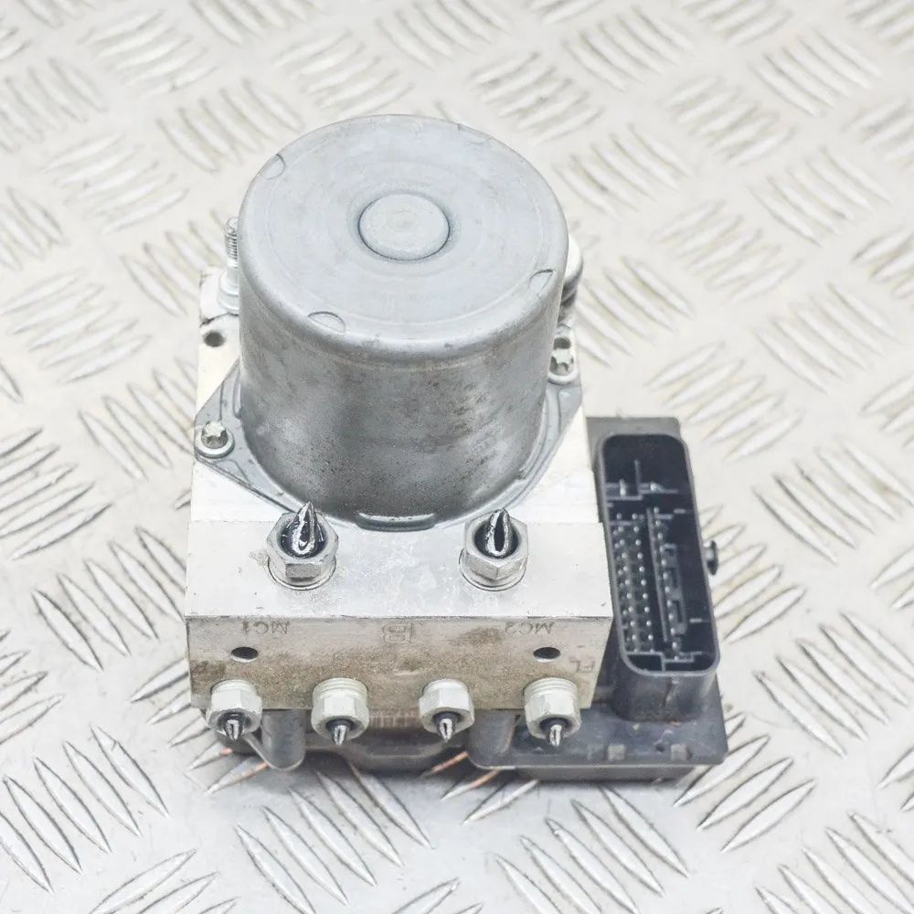 Jaguar XF АБС Гидронасос  ABS Pump — JAGUAR XF (X250) (2008-2015) — 02652...