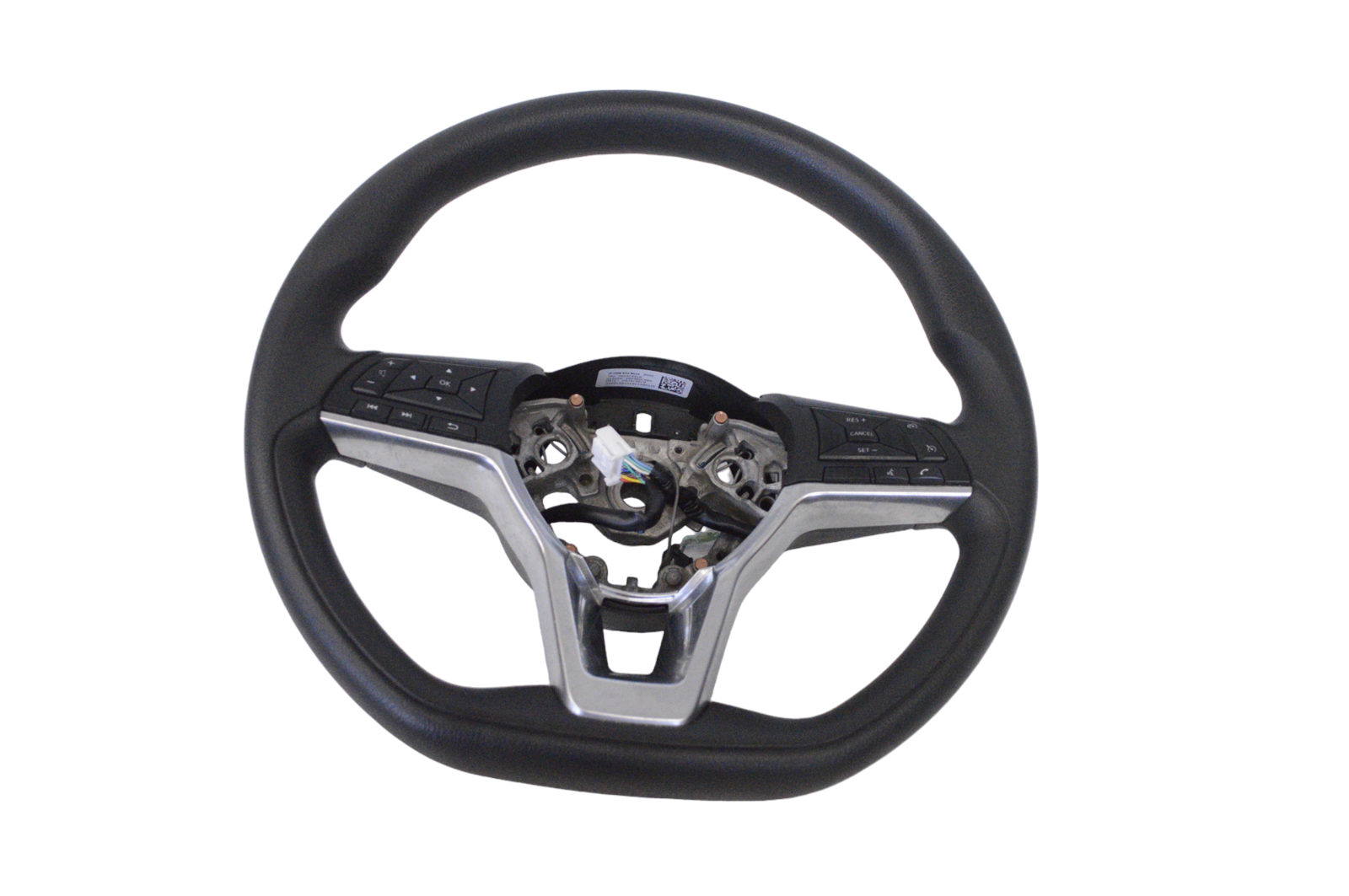 Nissan Micra steering wheel Steering Wheel — NISSAN MICRA (V K14) (2016-......