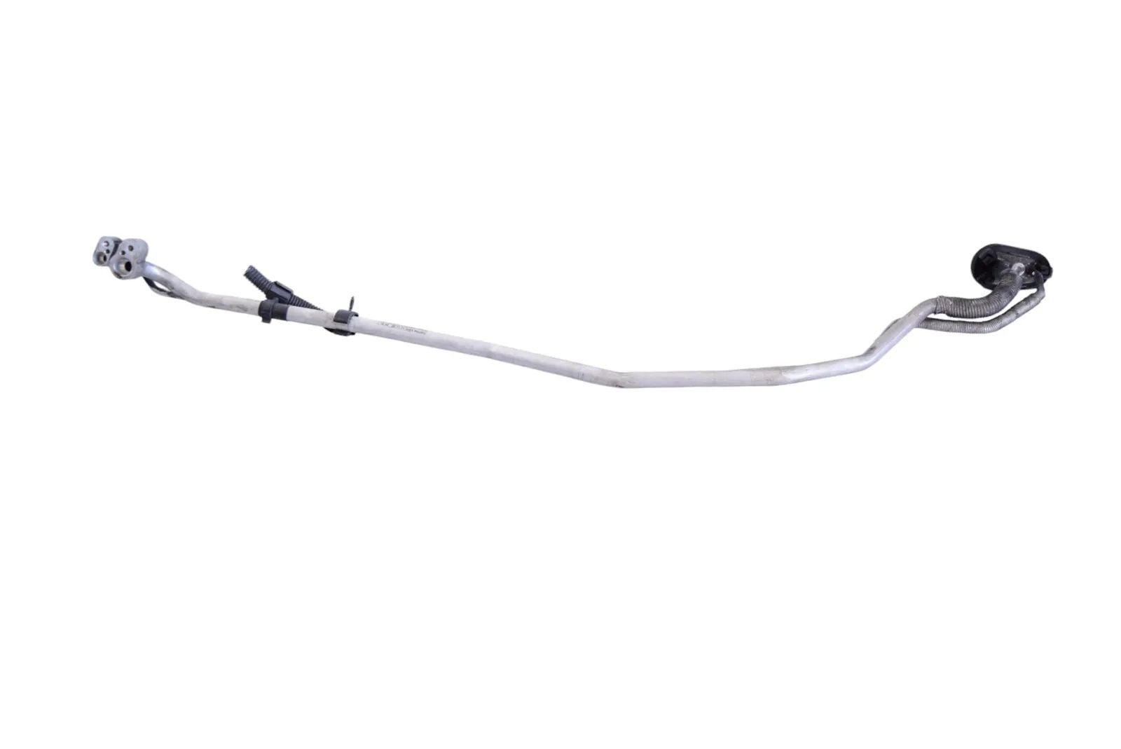 Porsche Panamera A/C Air Con Hose Pipe A/C Air Con Hose Pipe — PORSCHE PANAMERA (970) ...