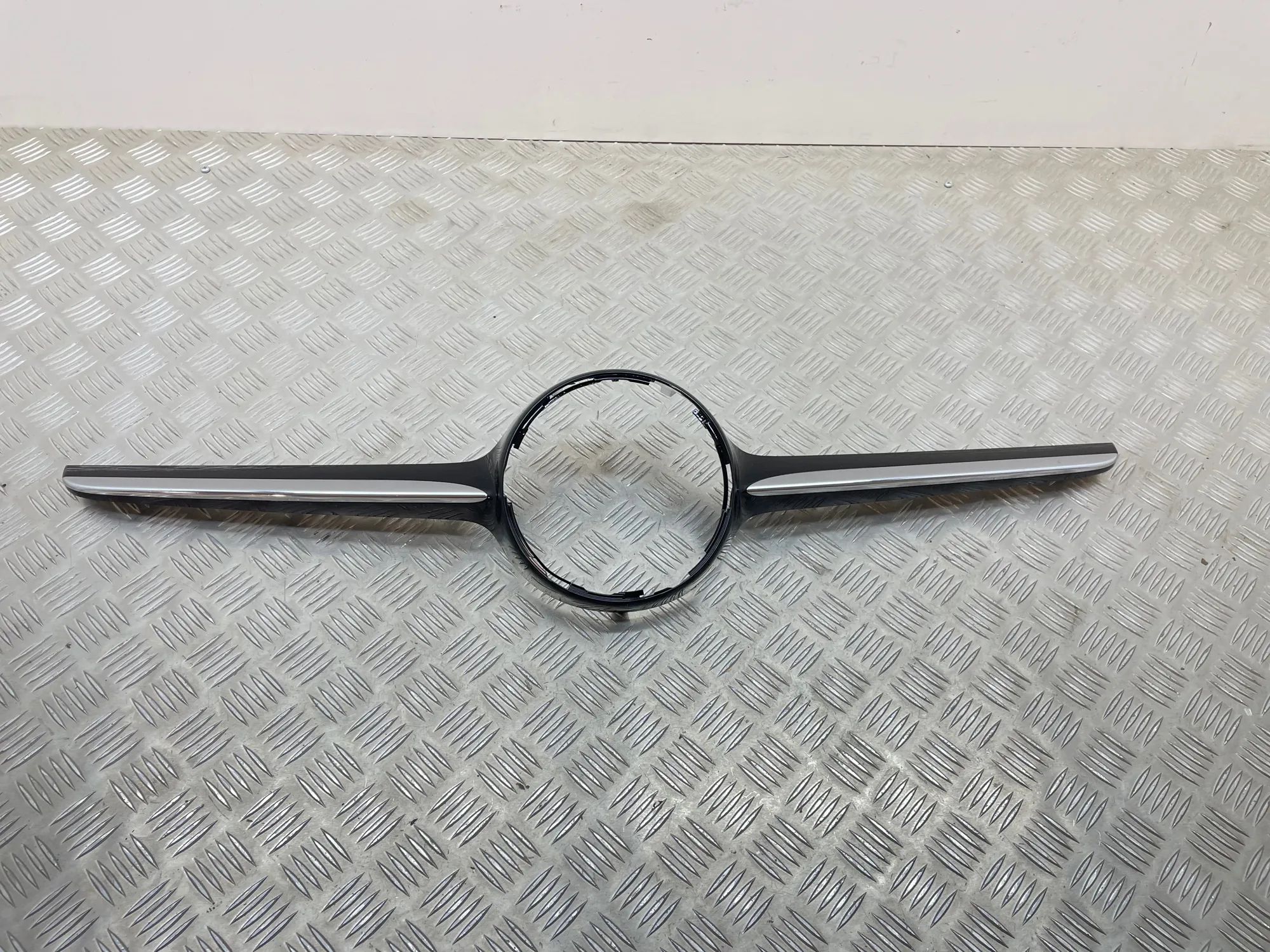 Mercedes-Benz A (W176) Radiator Grille Radiator grille — MERCEDES BENZ C-CLASS COUPE (...