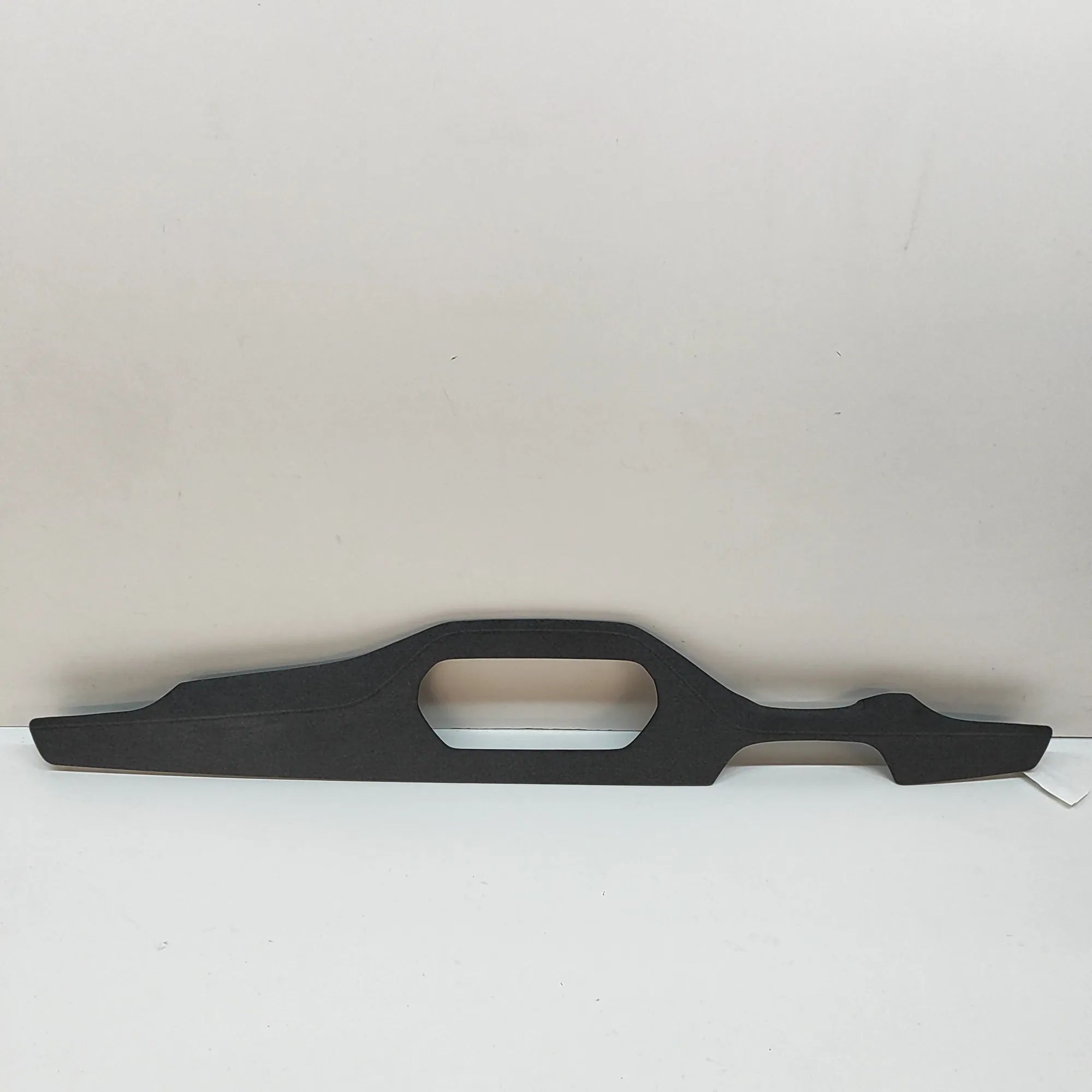 Skoda Enyaq Dashboard Trim Dashboard trim — SKODA ENYAQ (iV SUV 5AC, 5AZ) ...