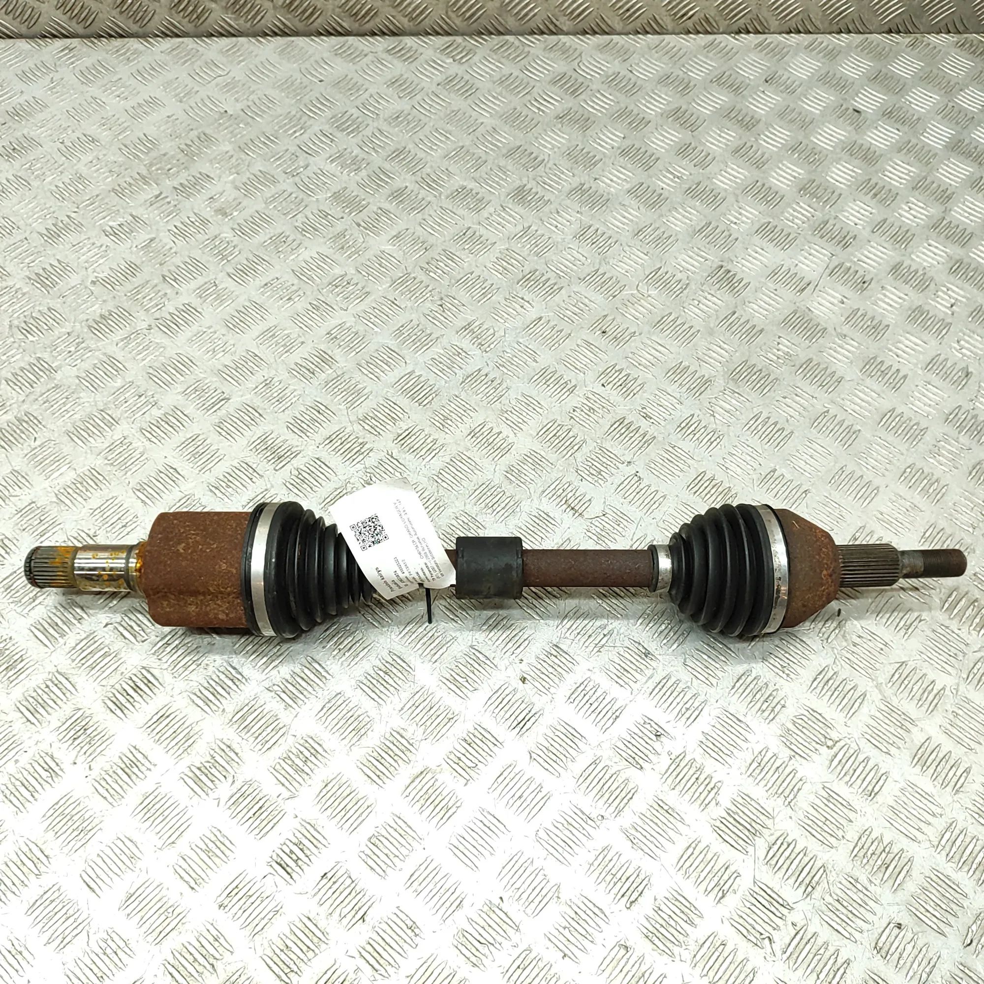 Chrysler Grand Voyager / Town & Country Front Left Driveshaft Front Left Driveshaft — CHRYSLER GRAND (VOYAGER...