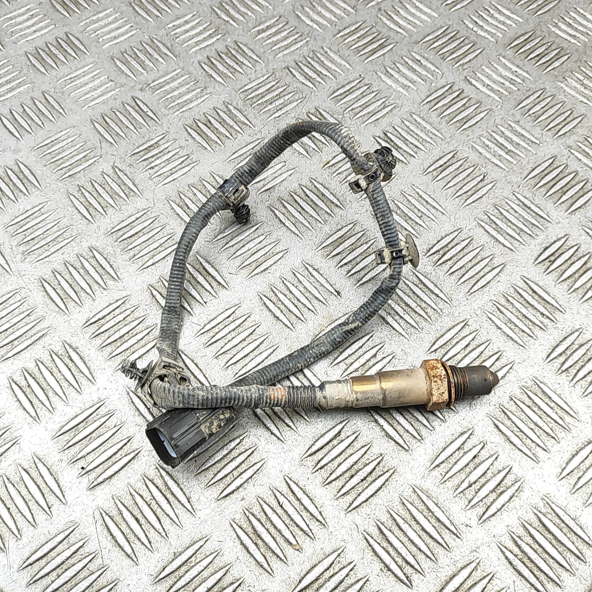 Isuzu  D-Max Lambda Oxygen Sensor Lambda Oxygen Sensor — ISUZU D-MAX (II TFR, TFS...