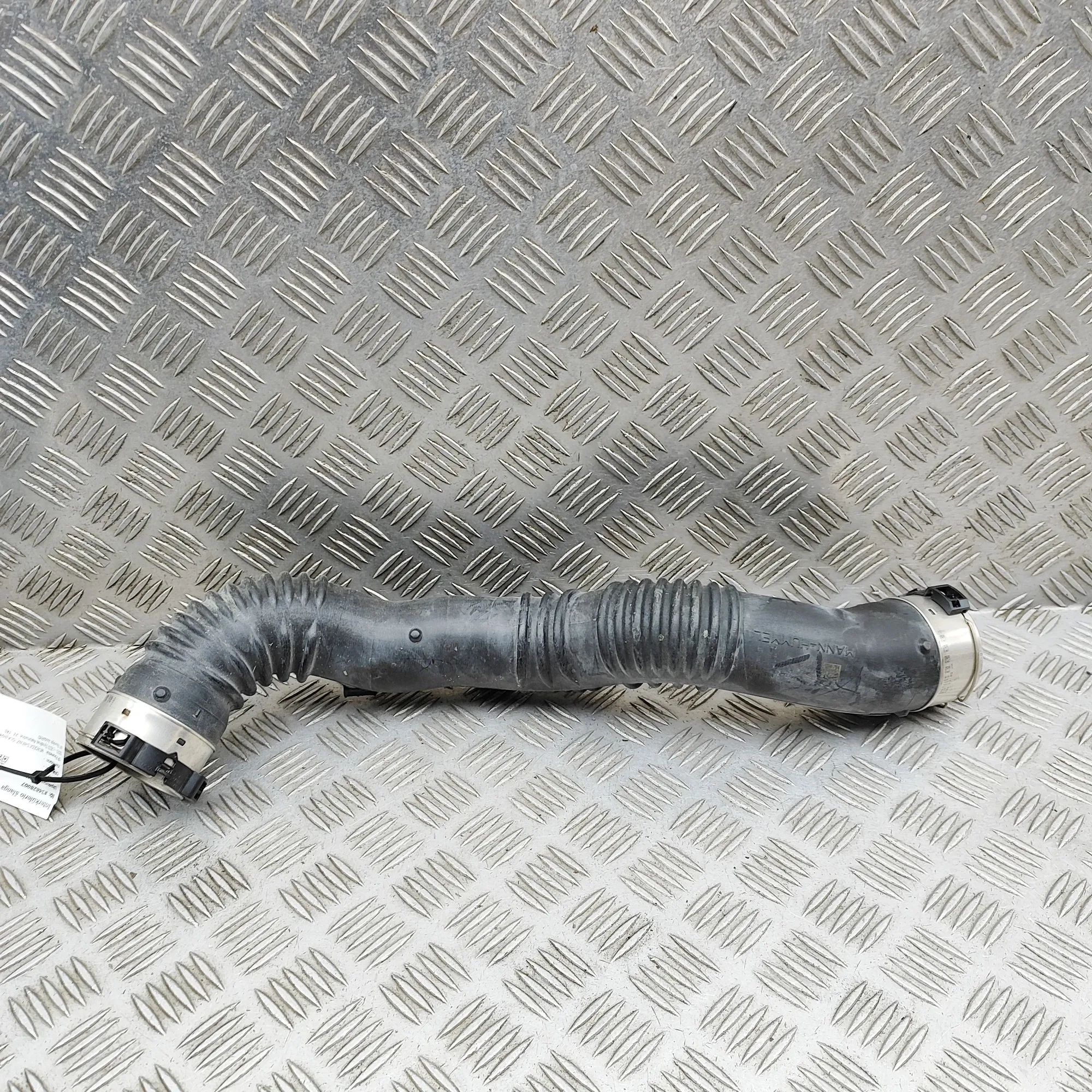 Mercedes-Benz GLA / EQA (H247) Intercooler Hose Pipe Intercooler Hose Pipe — MERCEDES BENZ GLA (H247...