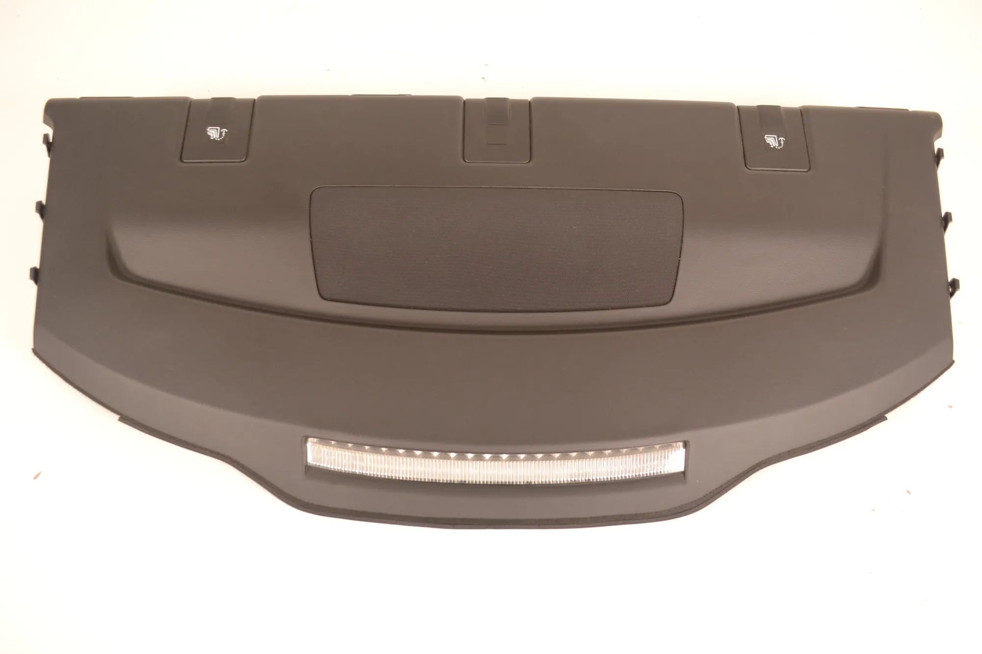 Maserati Ghibli Rear Parcel Shelf Rear Parcel Shelf — MASERATI GHIBLI (M157) (201...