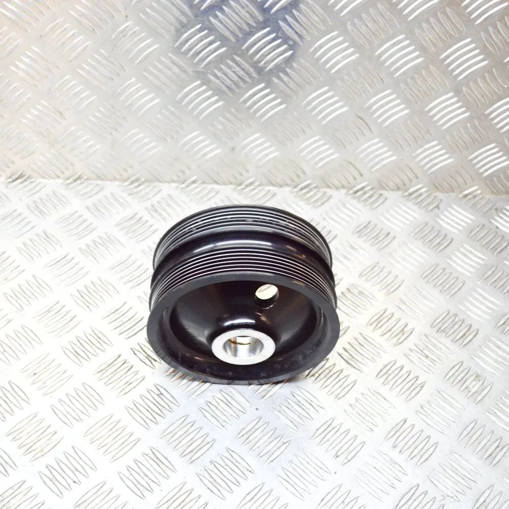 Maserati Ghibli Rihmaratas Crankshaft pulley — MASERATI GHIBLI (M157) (201...