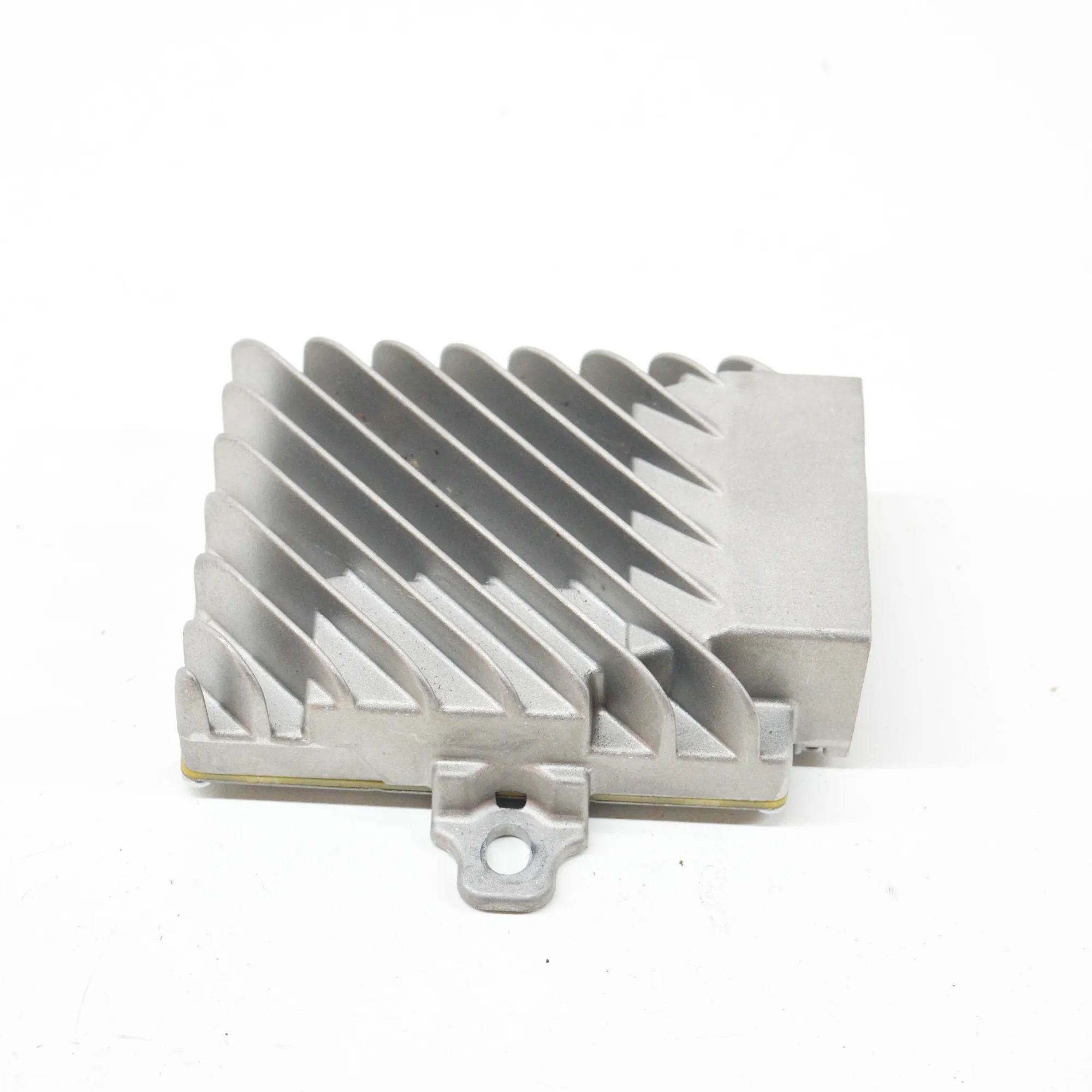 BMW X3 / iX3 (G01) Sound amplifier Sound amplifier — BMW X3 (G01, F97) (2017-...) ...