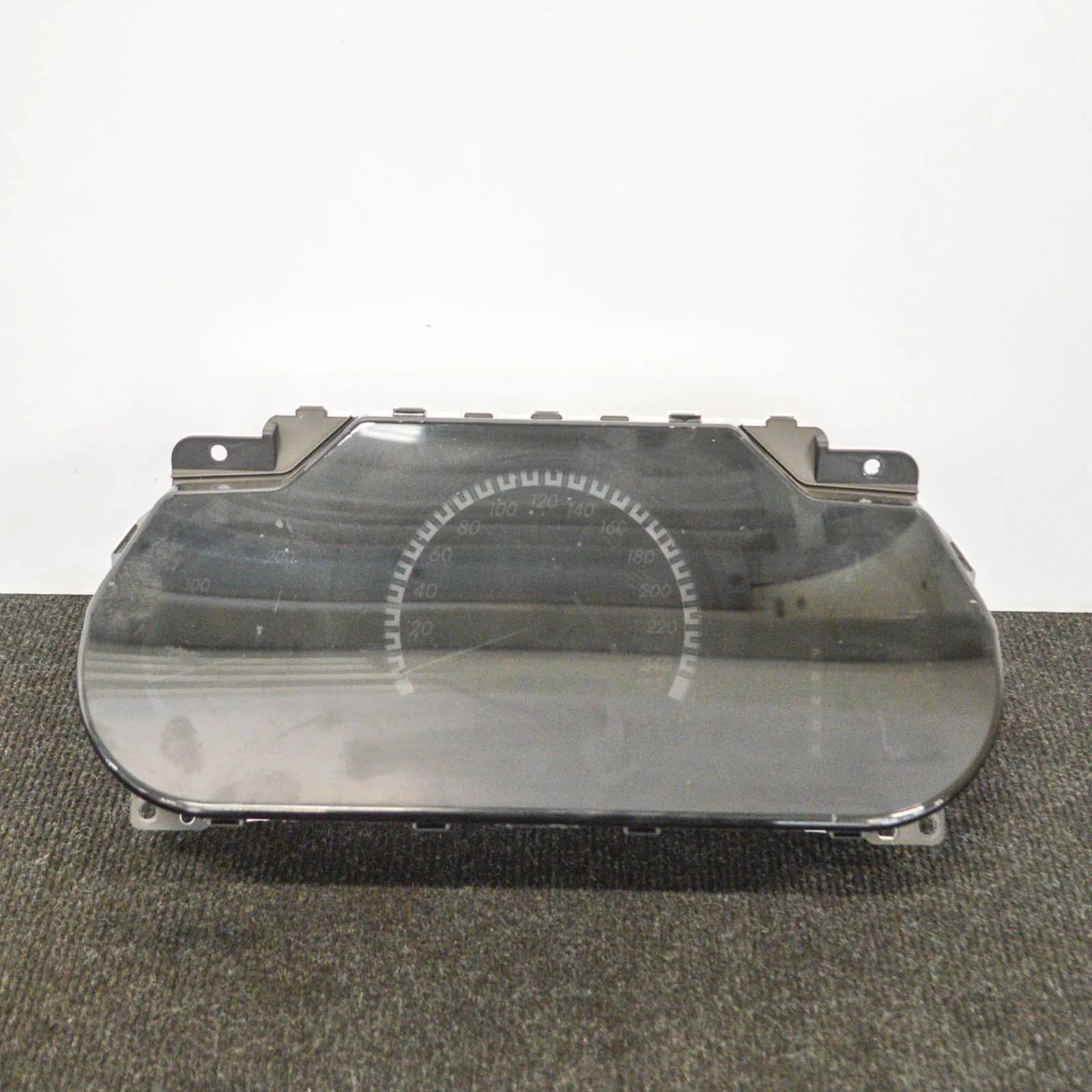 Lexus RX Instrument Cluster Speedometer Instrument Cluster Speedometer — LEXUS RX (_U3_...