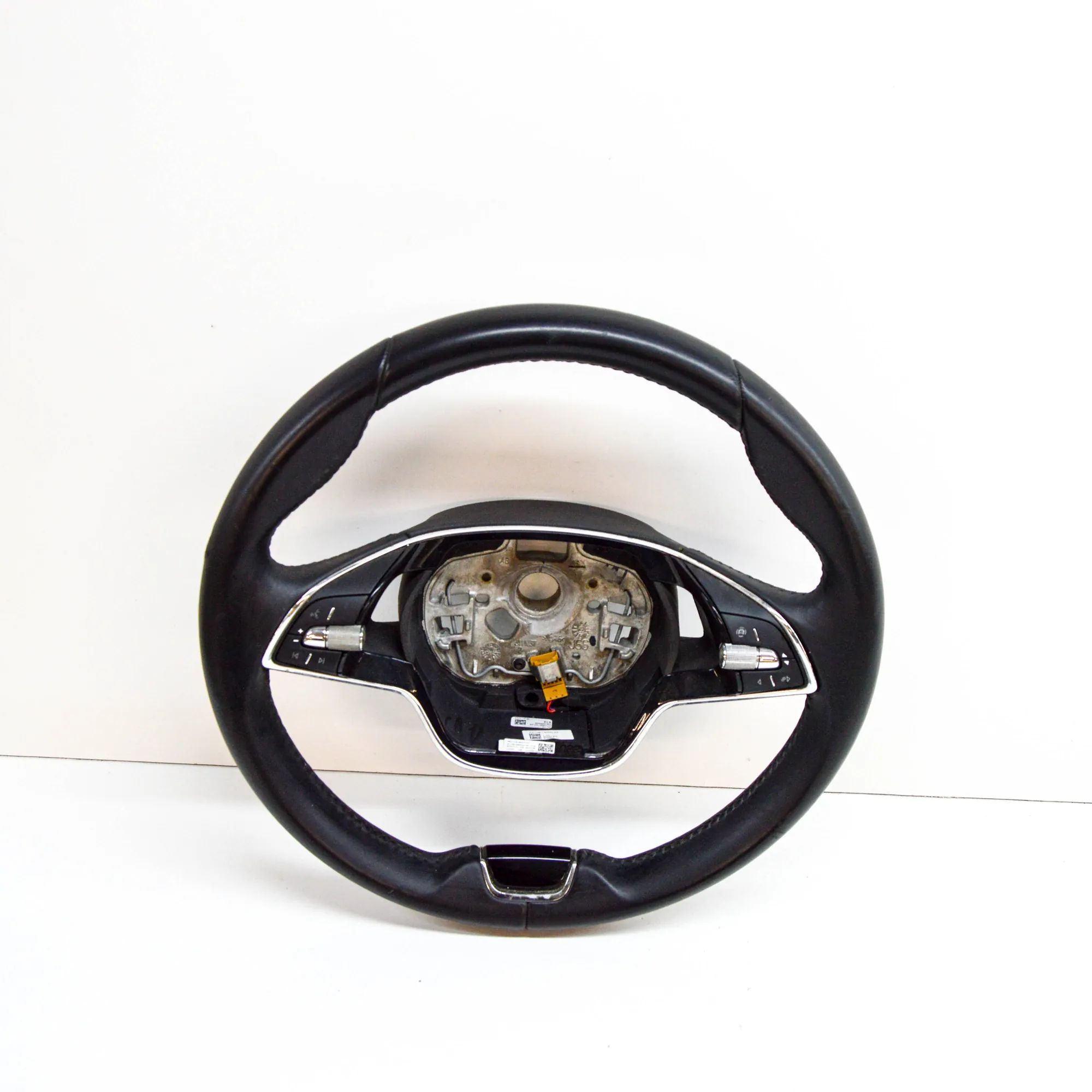 Skoda Kamiq steering wheel Steering Wheel — SKODA KAMIQ (2019-...) — 5E341...