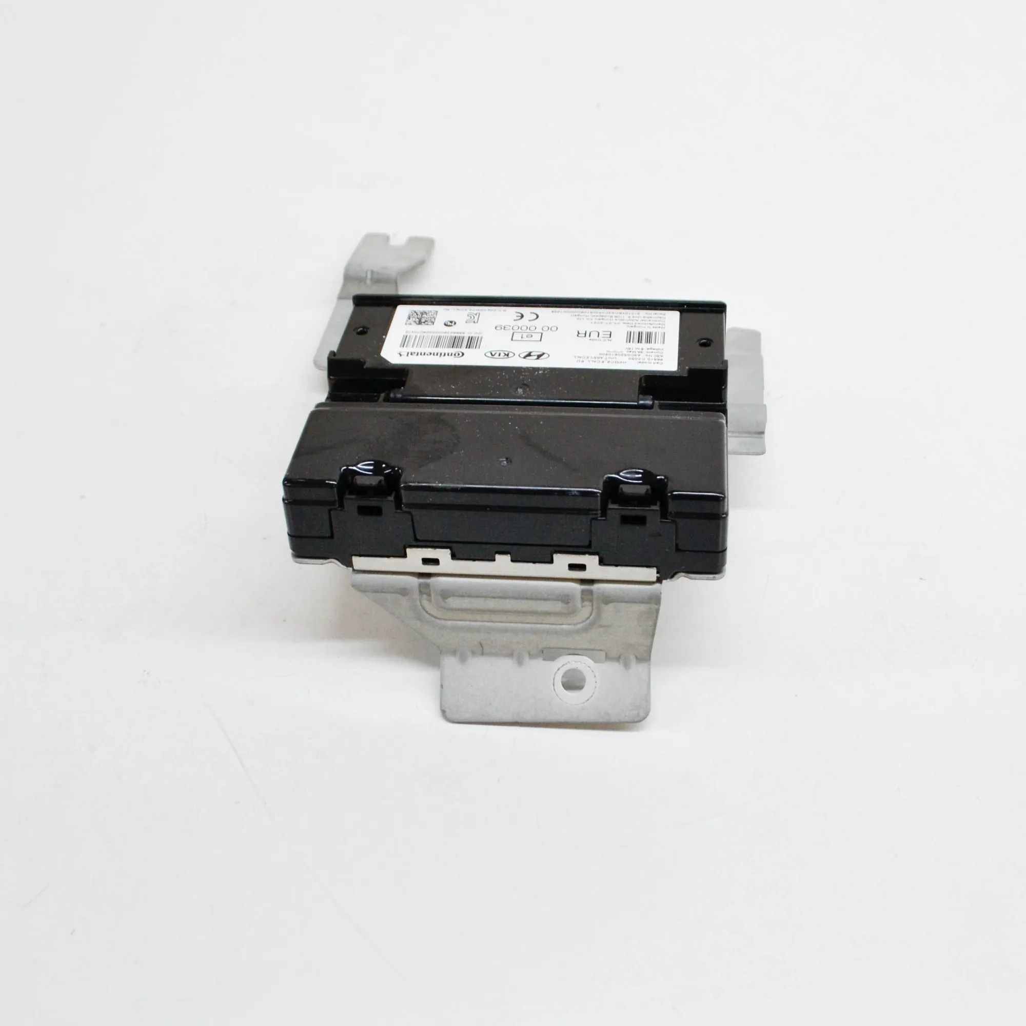 Hyundai Tucson Other Control Units Other Control Units — HYUNDAI TUCSON (NX4E, NX4...