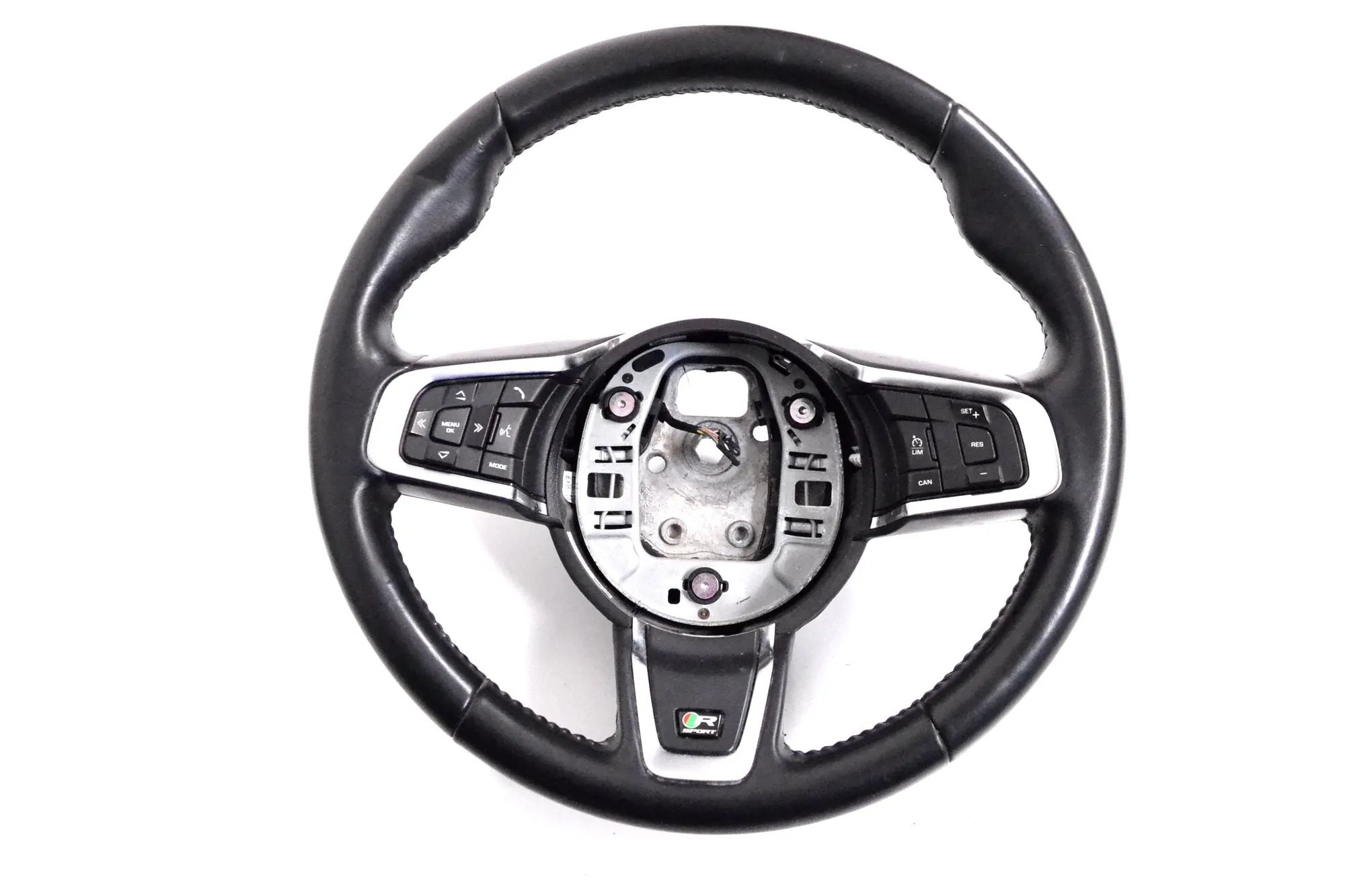 Jaguar XE steering wheel Steering Wheel — JAGUAR XE (X760) (2015-...) — ...